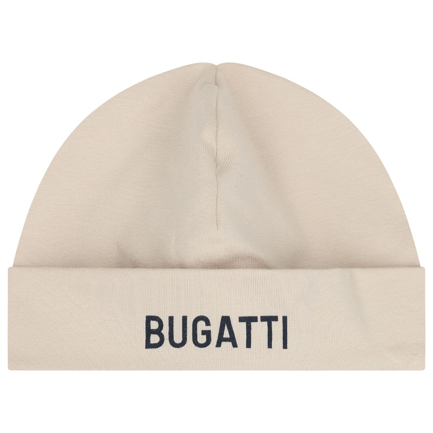 BUGATTILogo Print Cap4062176825142SAVANNA