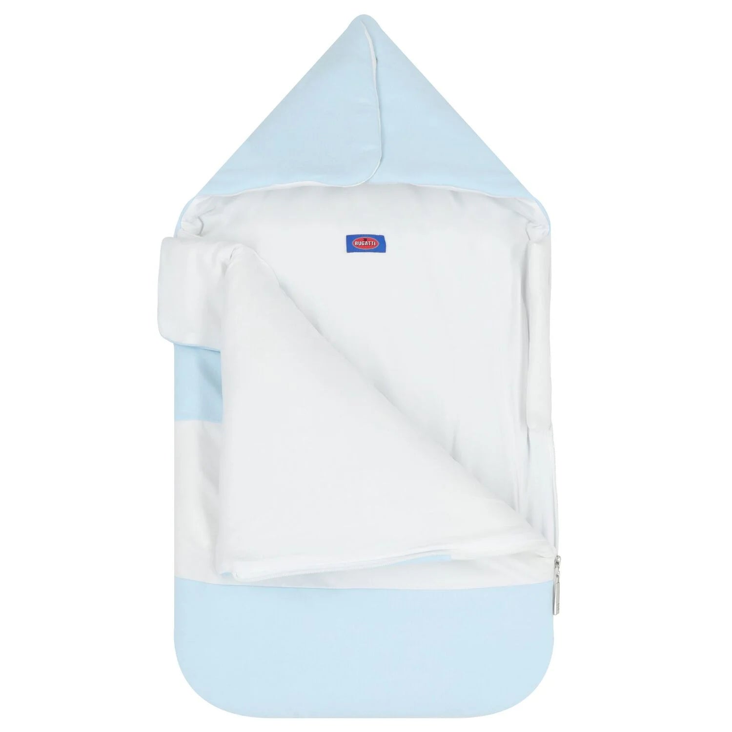 BUGATTILogo Print Nest4062176825357SAVANNA