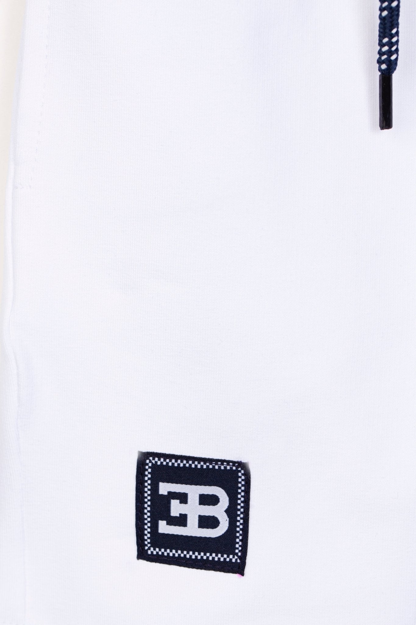 BUGATTILogo Print Shorts4062176901143SAVANNA