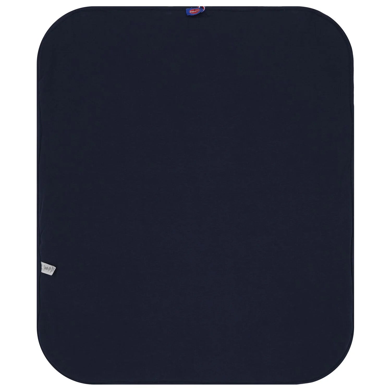 BUGATTIPrint Logo Blanket4062176825333SAVANNA