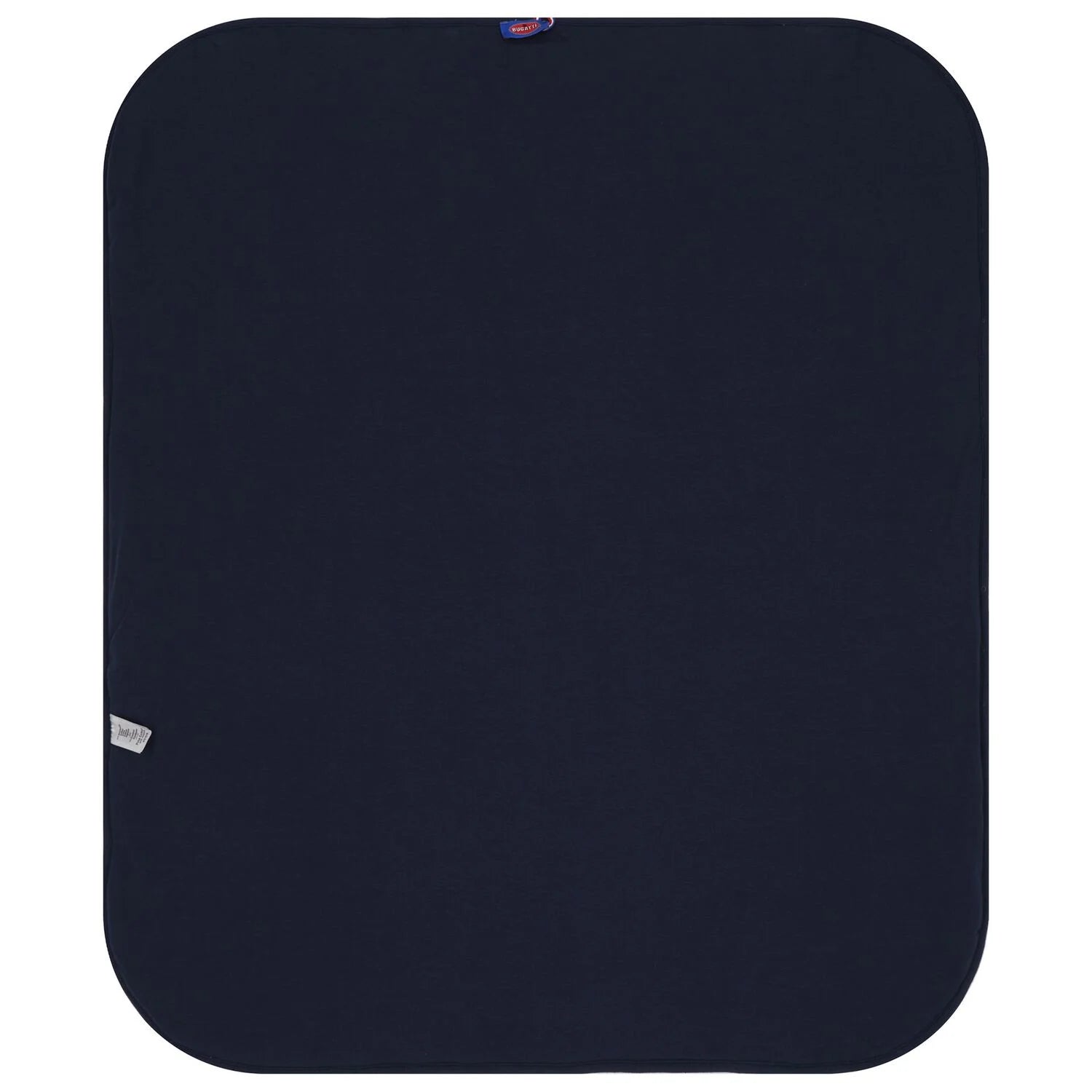 BUGATTIPrint Logo Blanket4062176825340SAVANNA