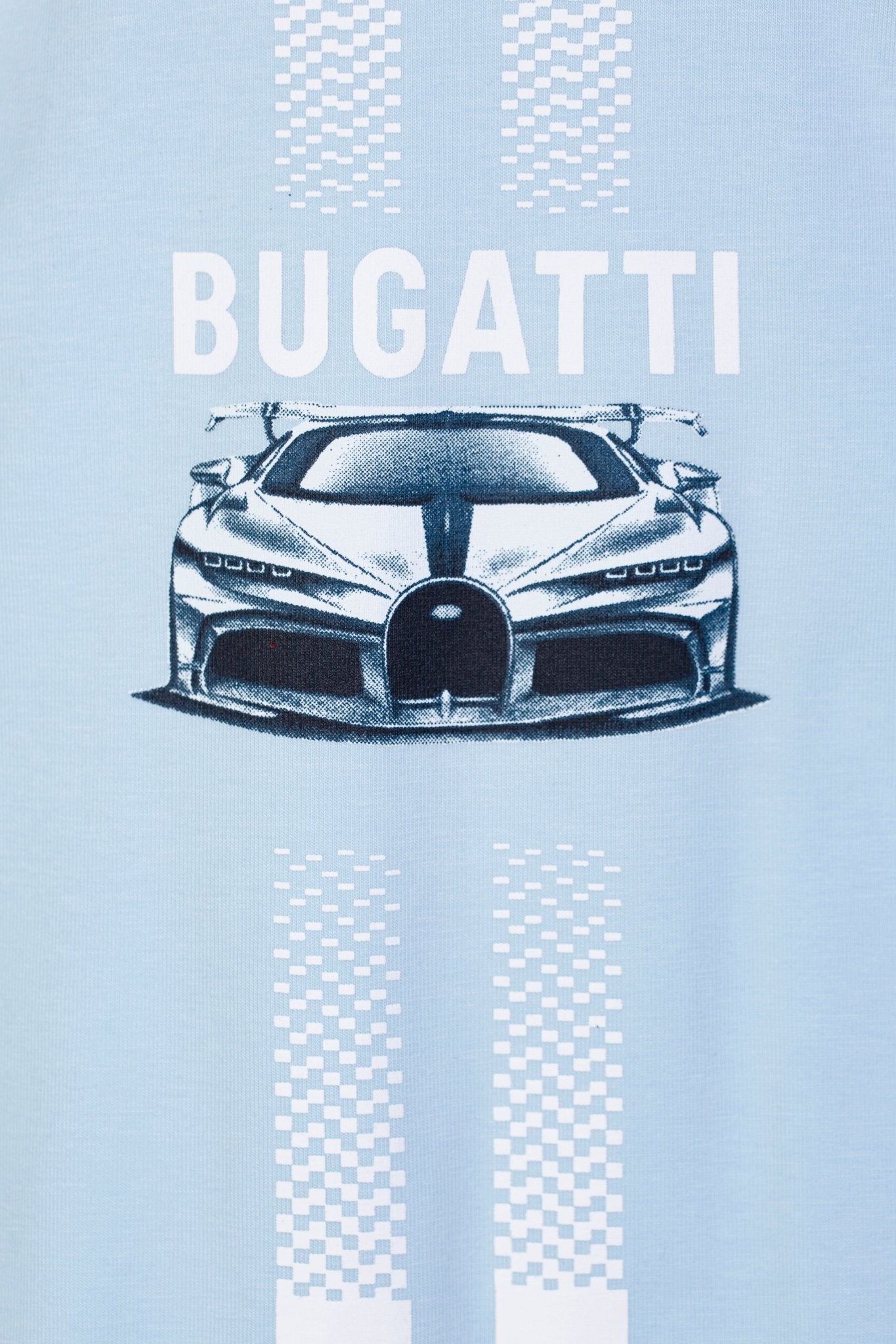 BUGATTIPrint Logo Overall4062176824626SAVANNA