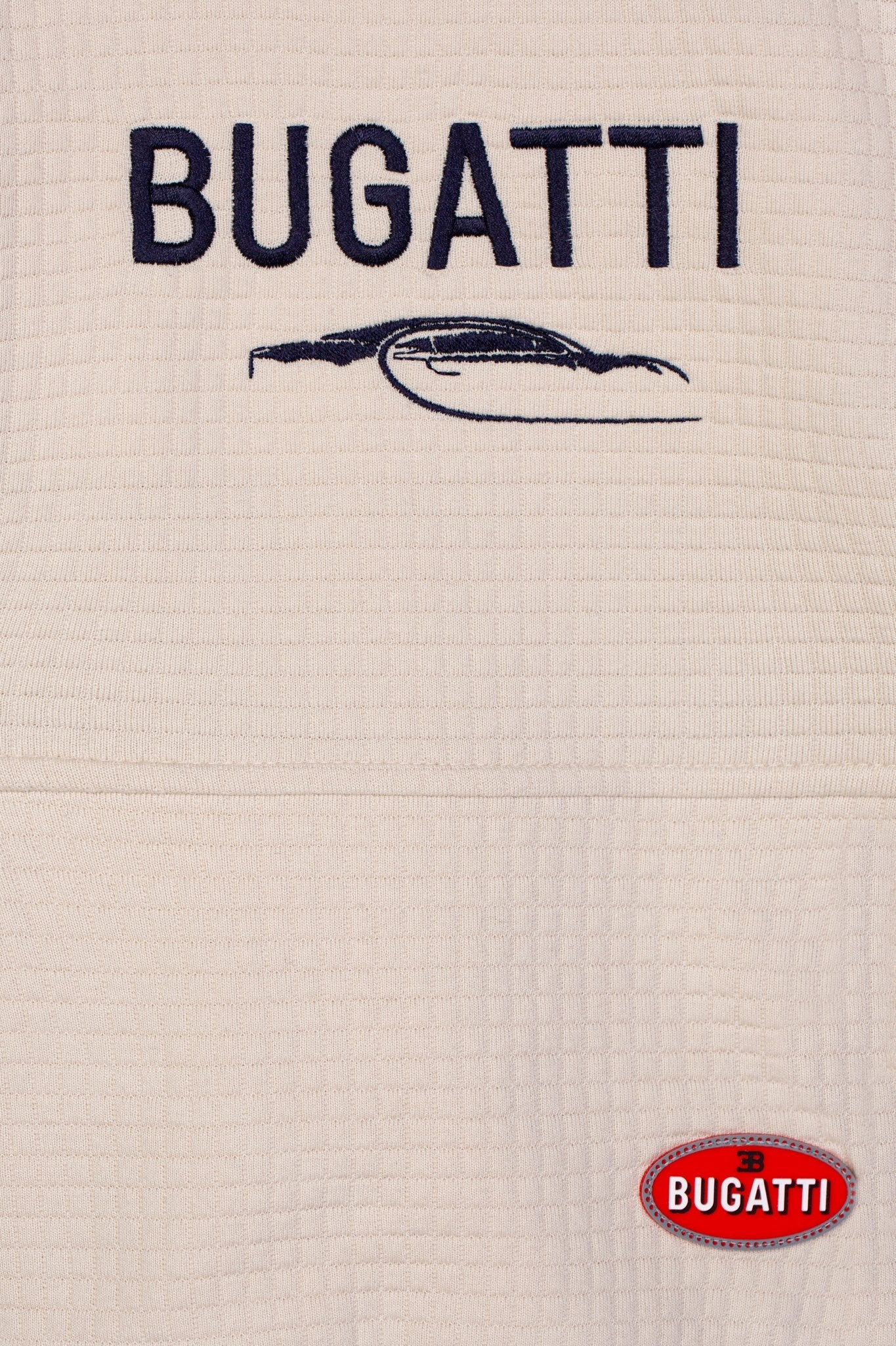 BUGATTIPrint Logo Sweatshirts4062176818854SAVANNA