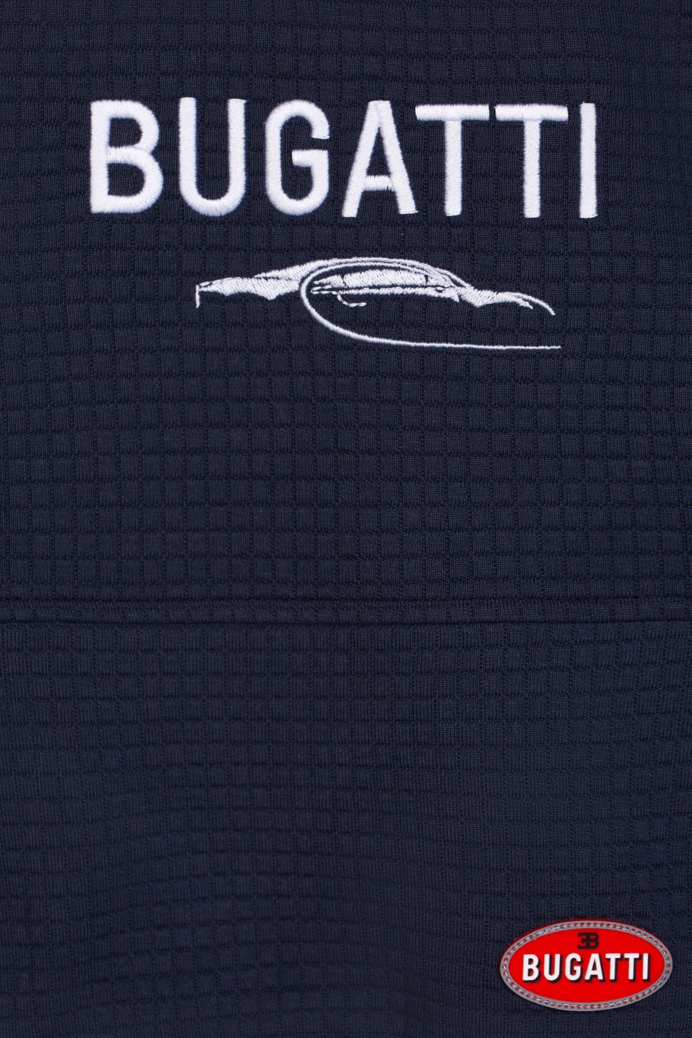 BUGATTIPrint Logo Sweatshirts4062176818908SAVANNA