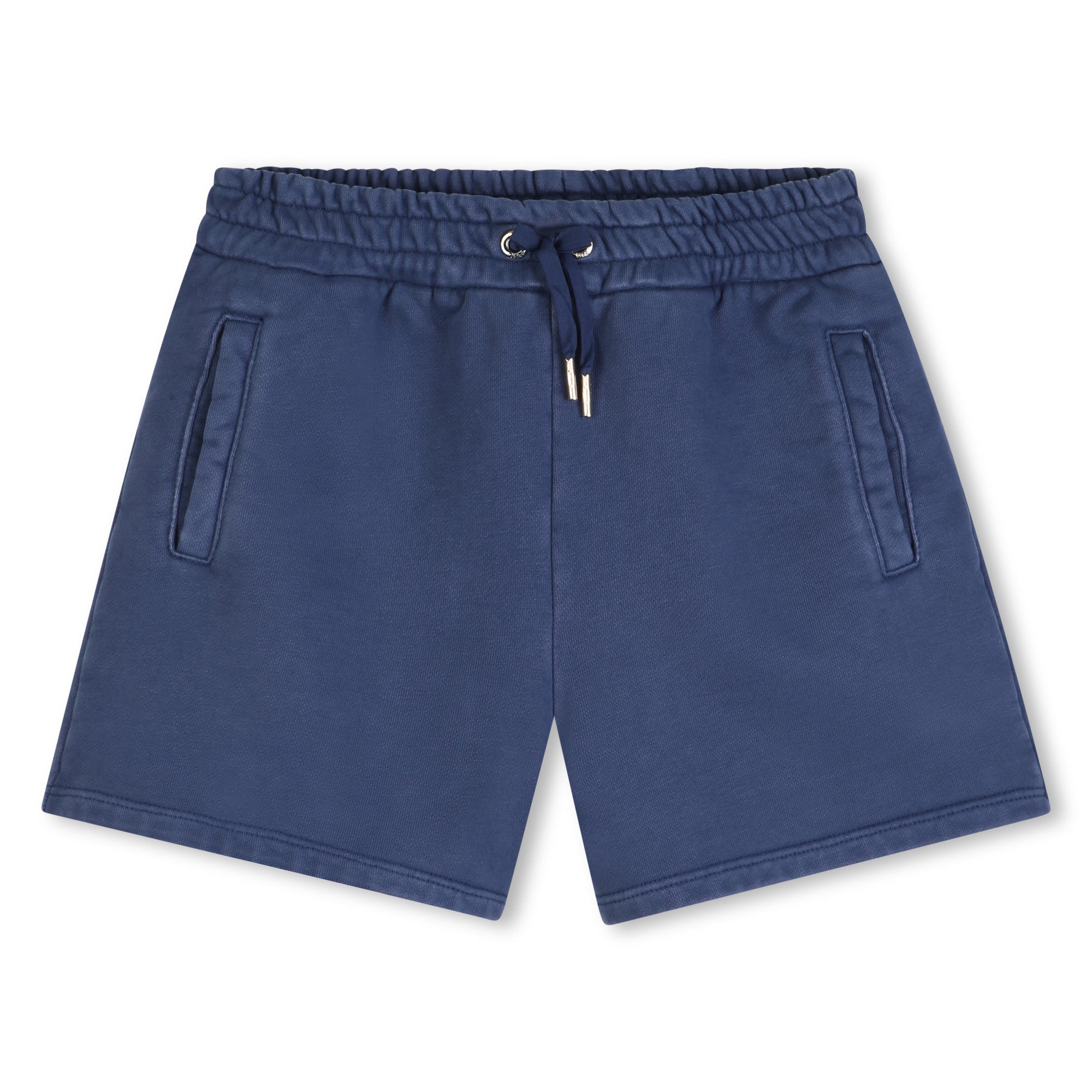 CHLOÉEmbroidered Waistband Shorts3617165839306SAVANNA