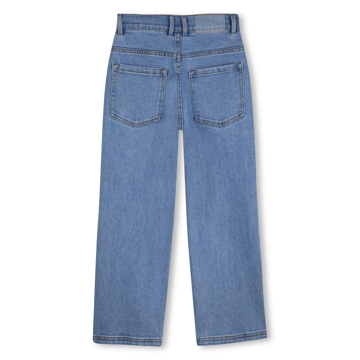 DKNYBelt Loops JeansSAVANNA