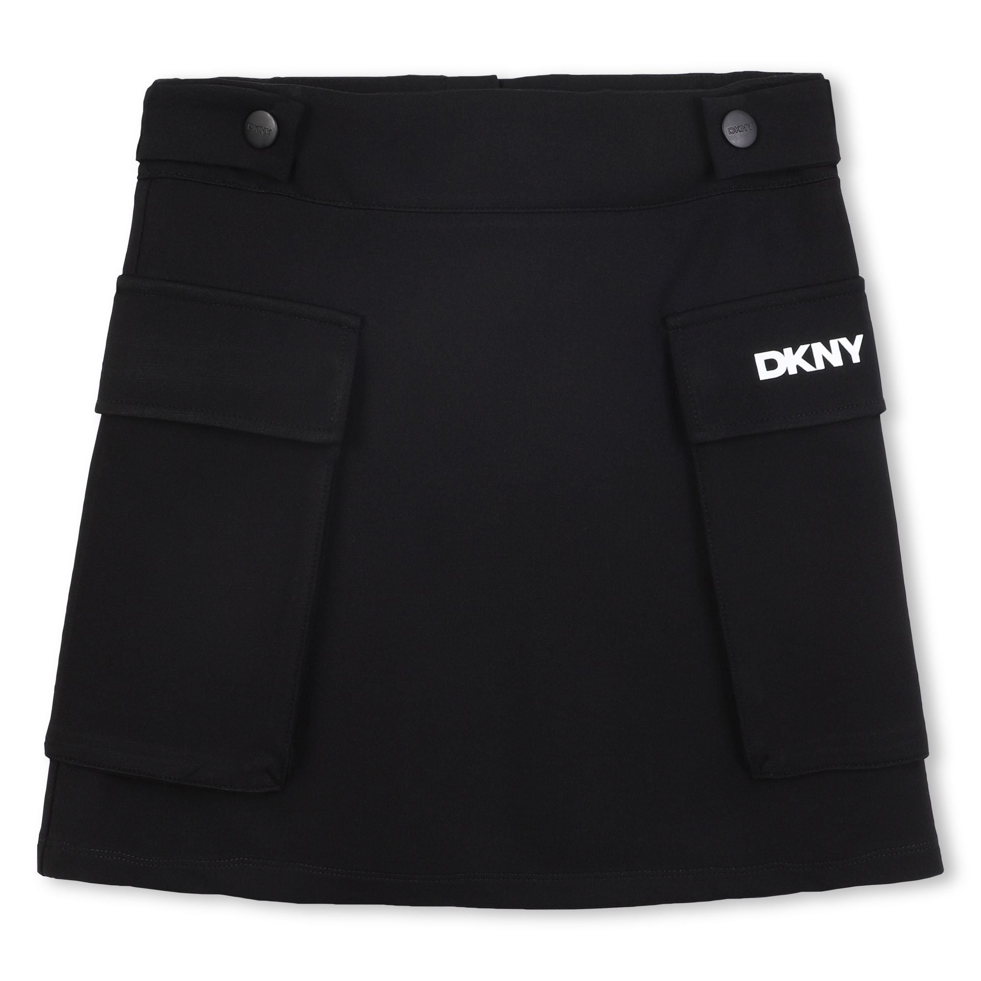 DKNYCargo Pocket Mini Skirt3617165557699SAVANNA