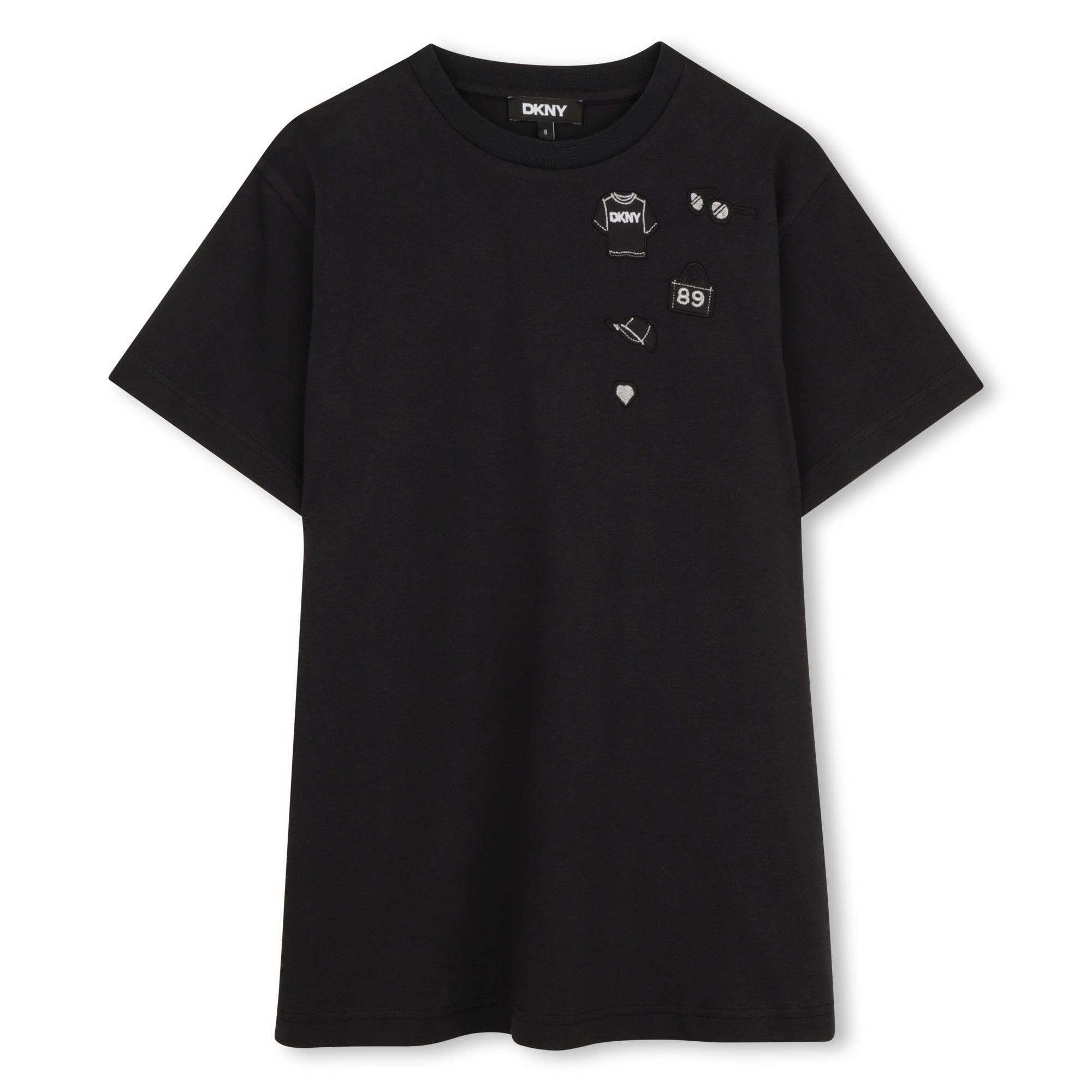DKNYDKNY T-Shirt Dress3617166011824SAVANNA