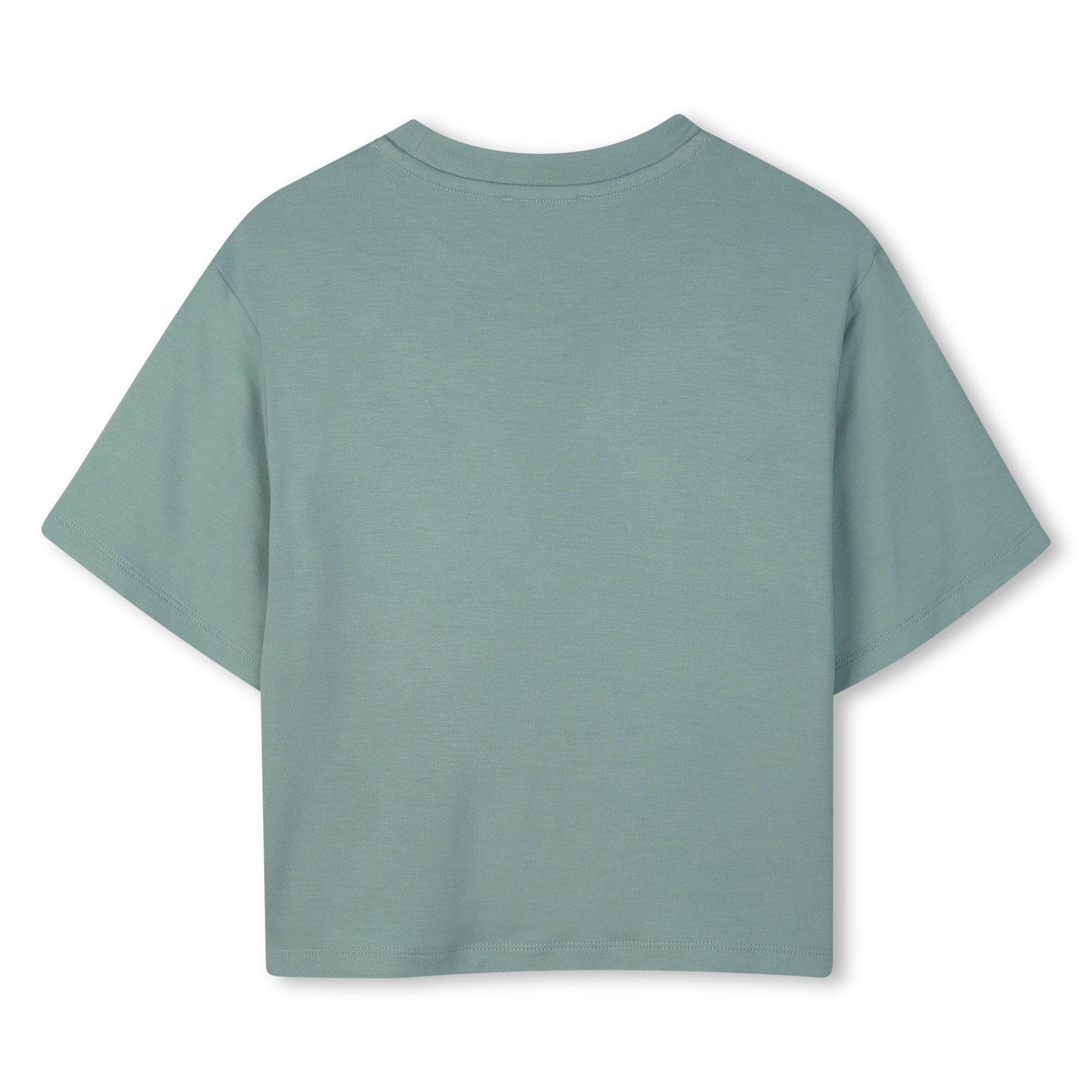 DKNYEmbroidered Logo T-Shirt3617165583308SAVANNA