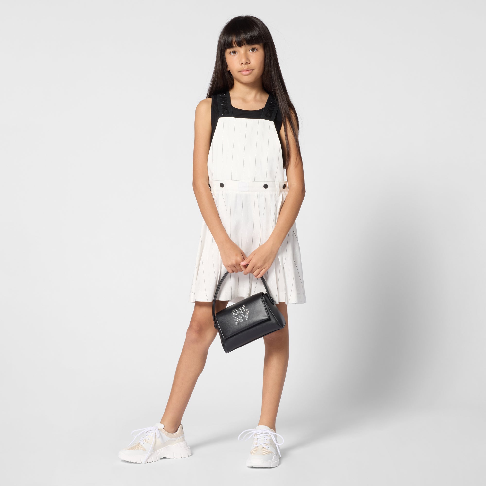 DKNYFaux Leather Handbag3617166096272SAVANNA