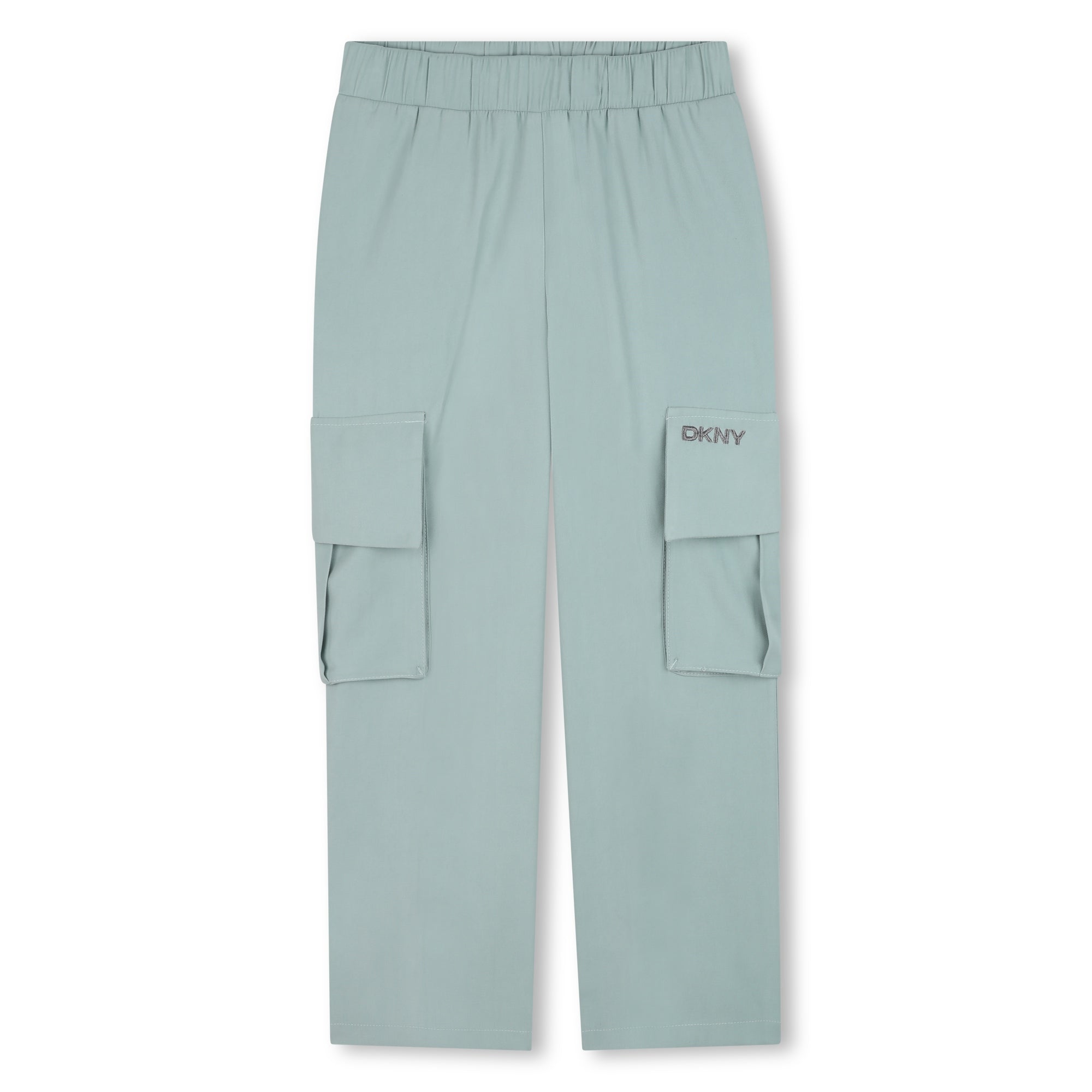 DKNYLogo Cargo Trousers3617165568510SAVANNA