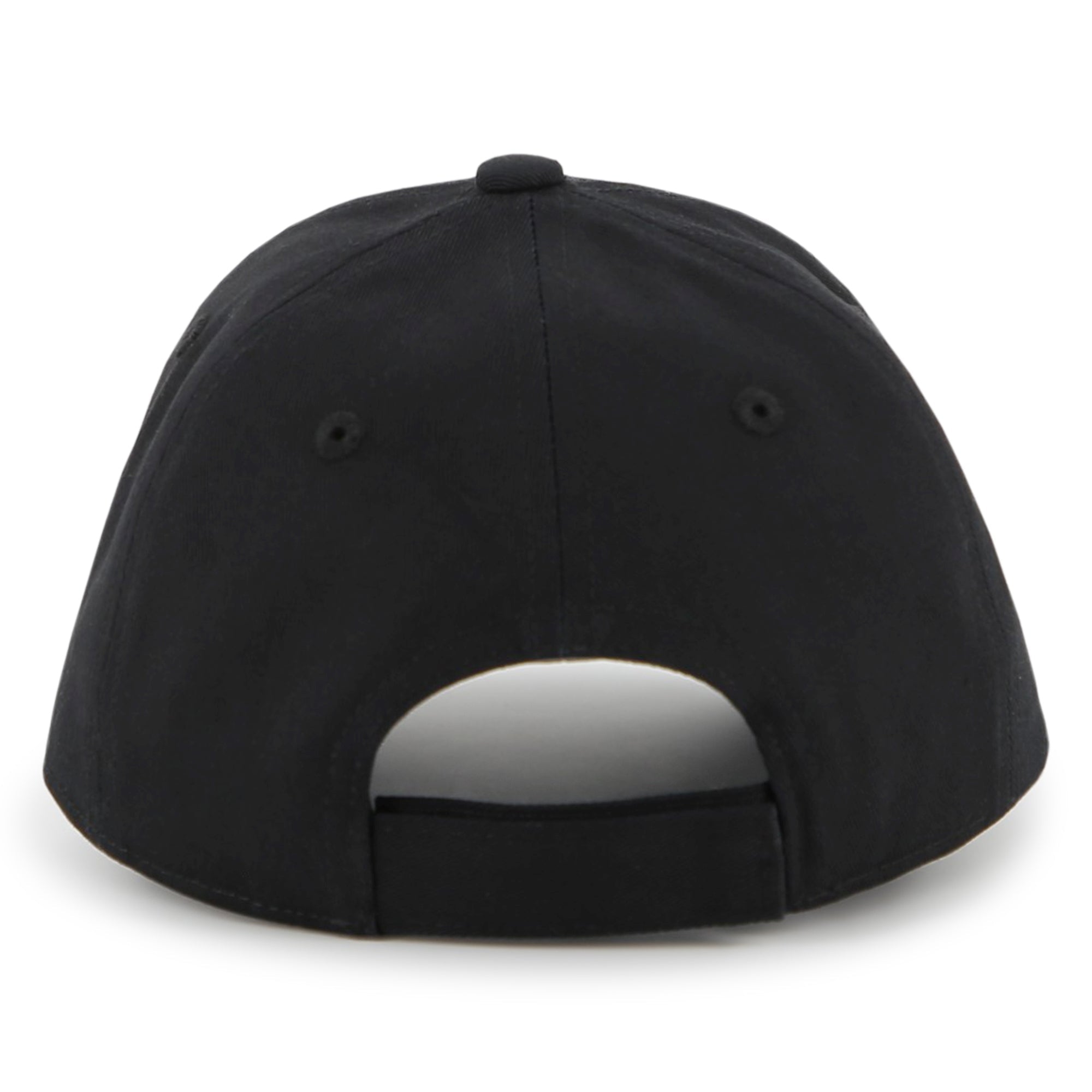 DKNYLogo Embroidered CapSAVANNA