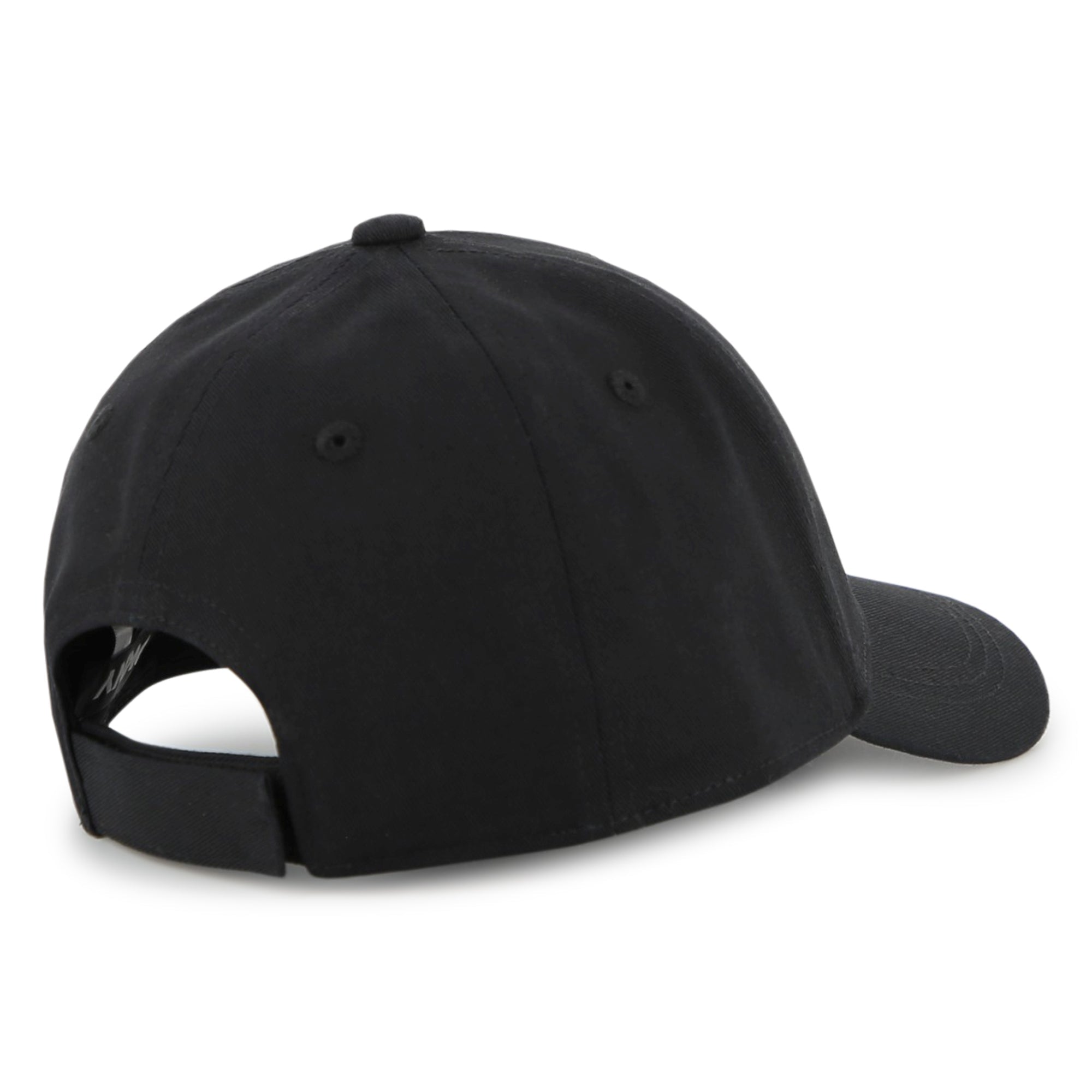 DKNYLogo Embroidered CapSAVANNA