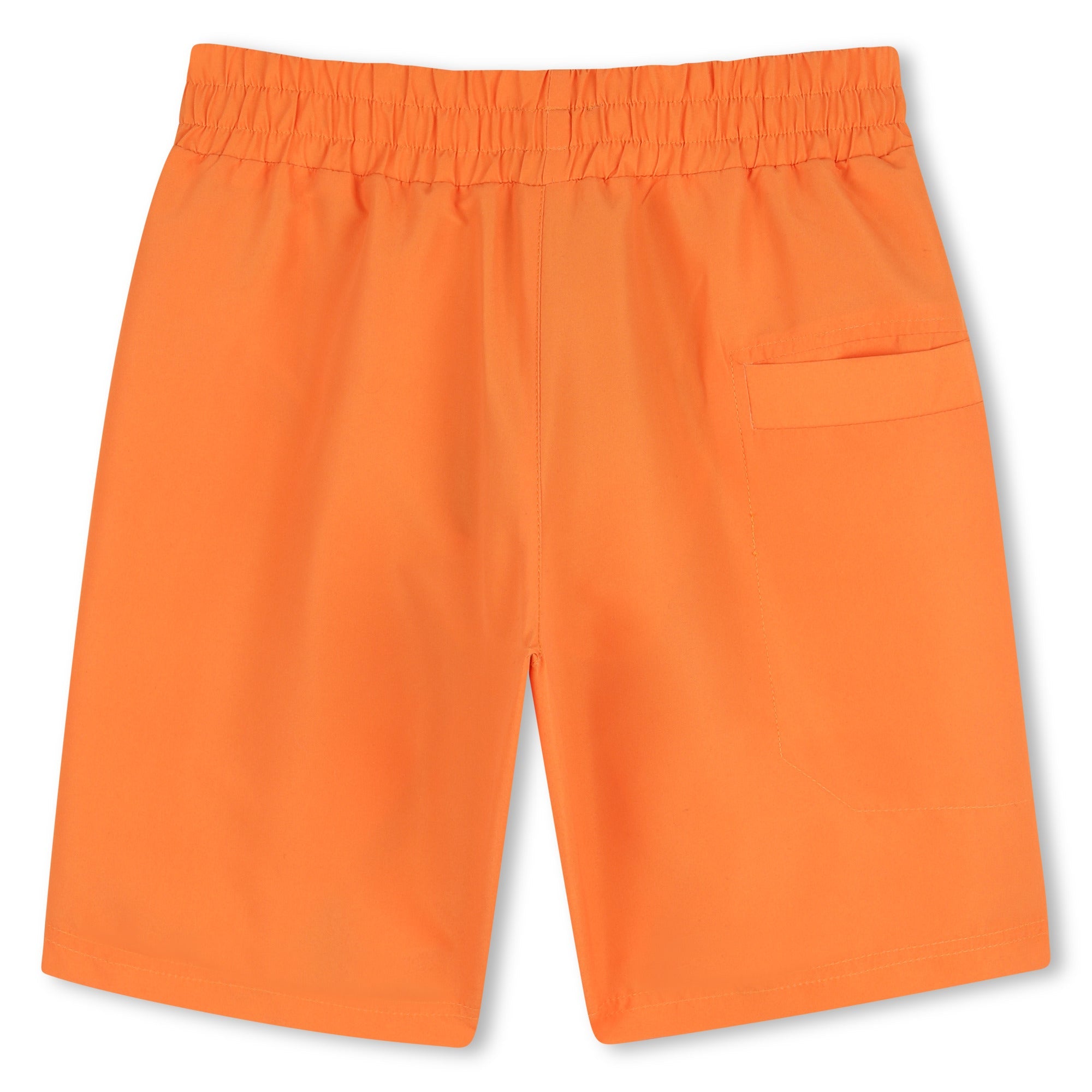 DKNYLogo Patch Swim Shorts3617165897603SAVANNA