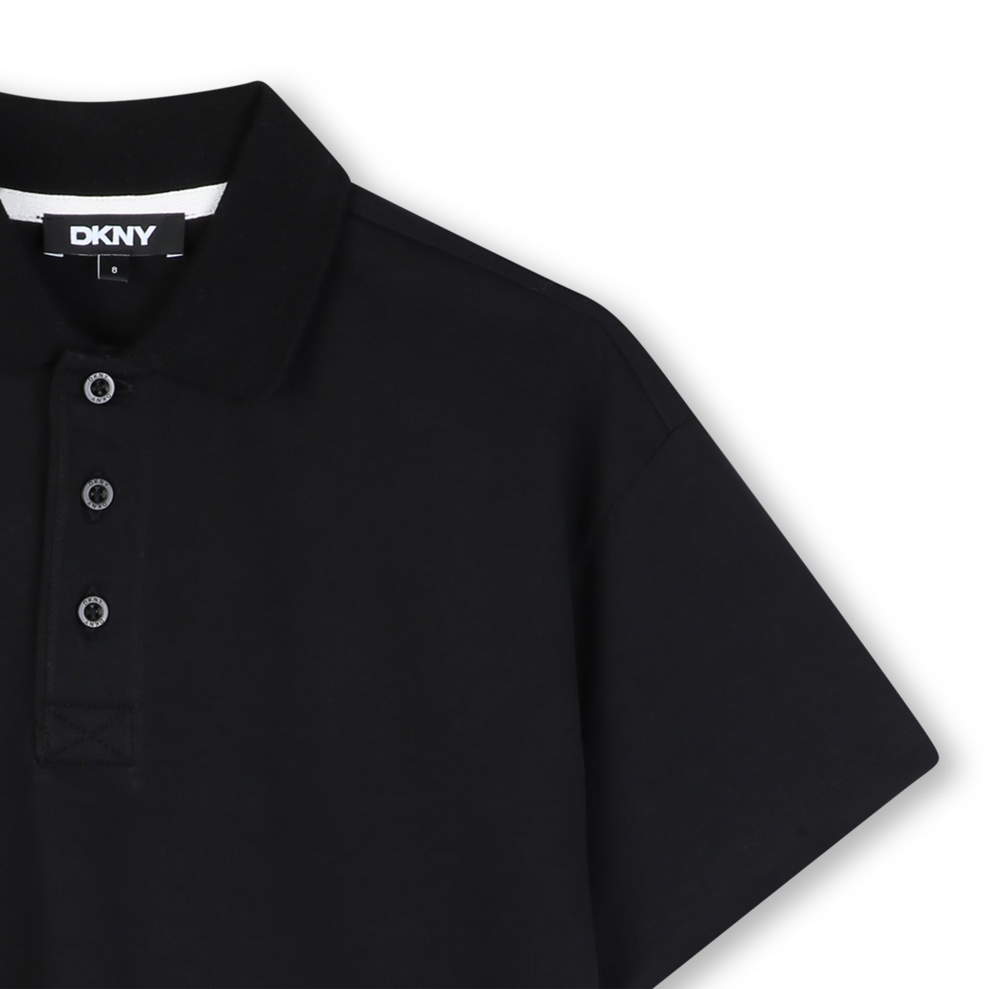 DKNYLogo Polo Shirt3617165927751SAVANNA