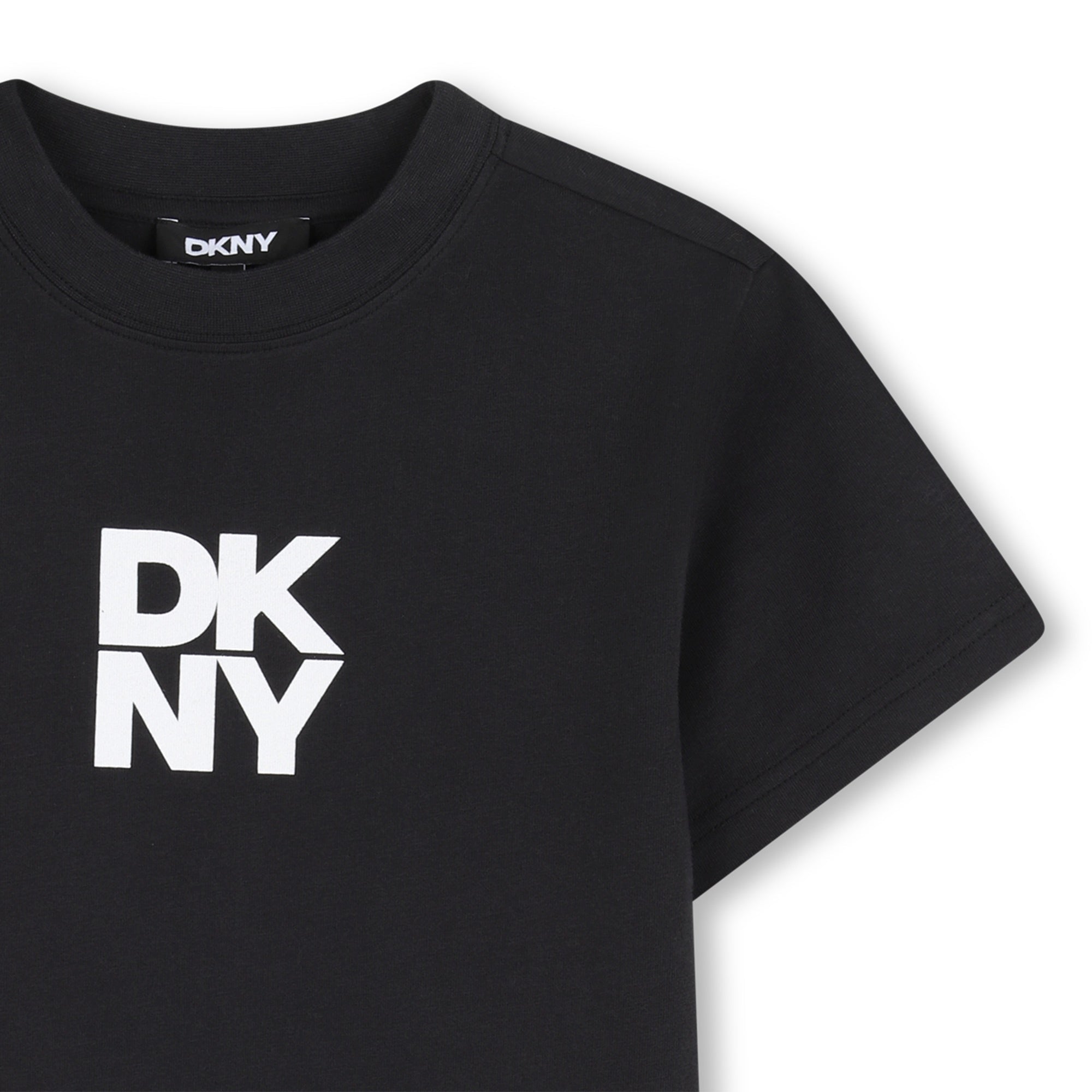 DKNYLogo Print T-Shirt 2 Units3617166100115SAVANNA