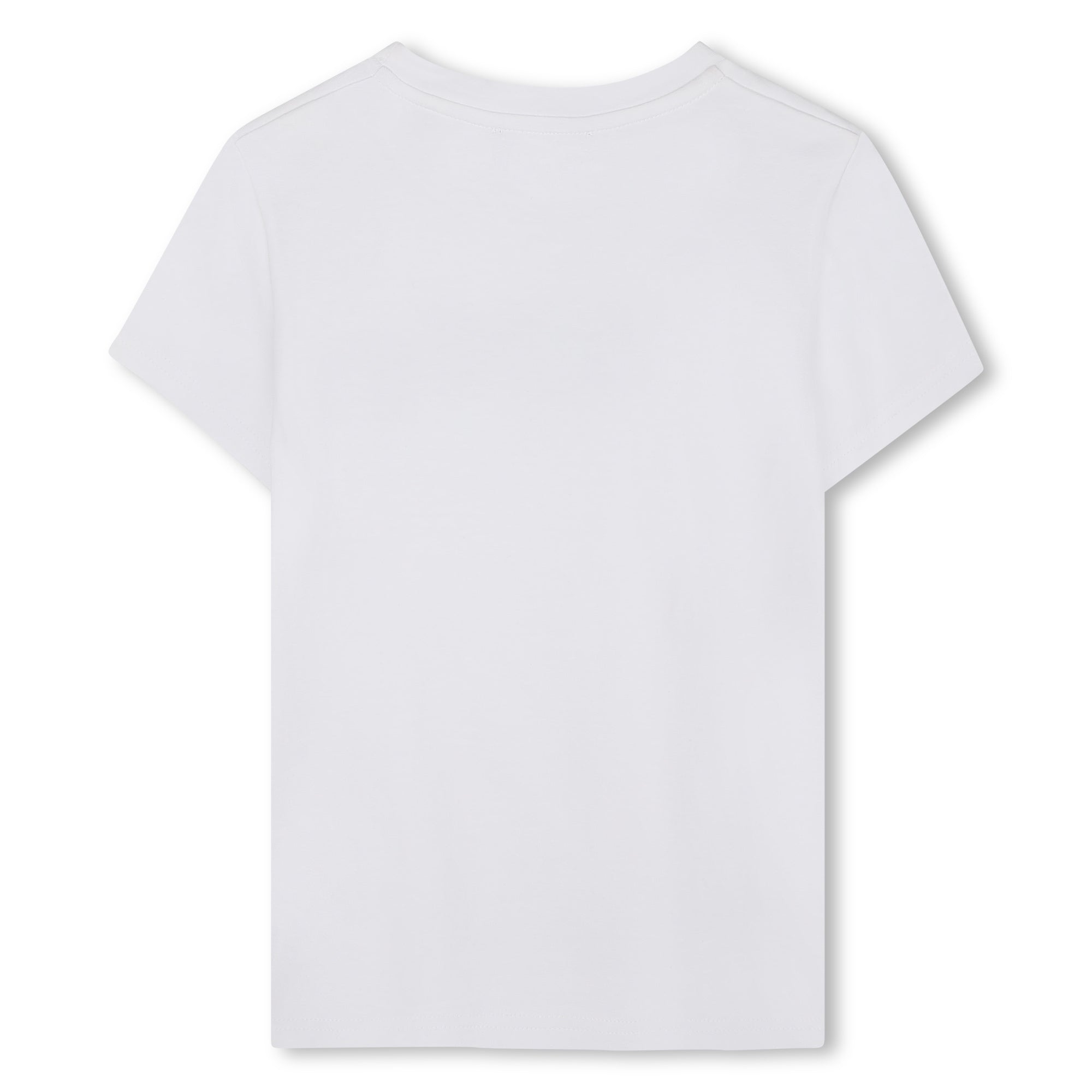 DKNYLogo Print T-Shirt3617165571787SAVANNA