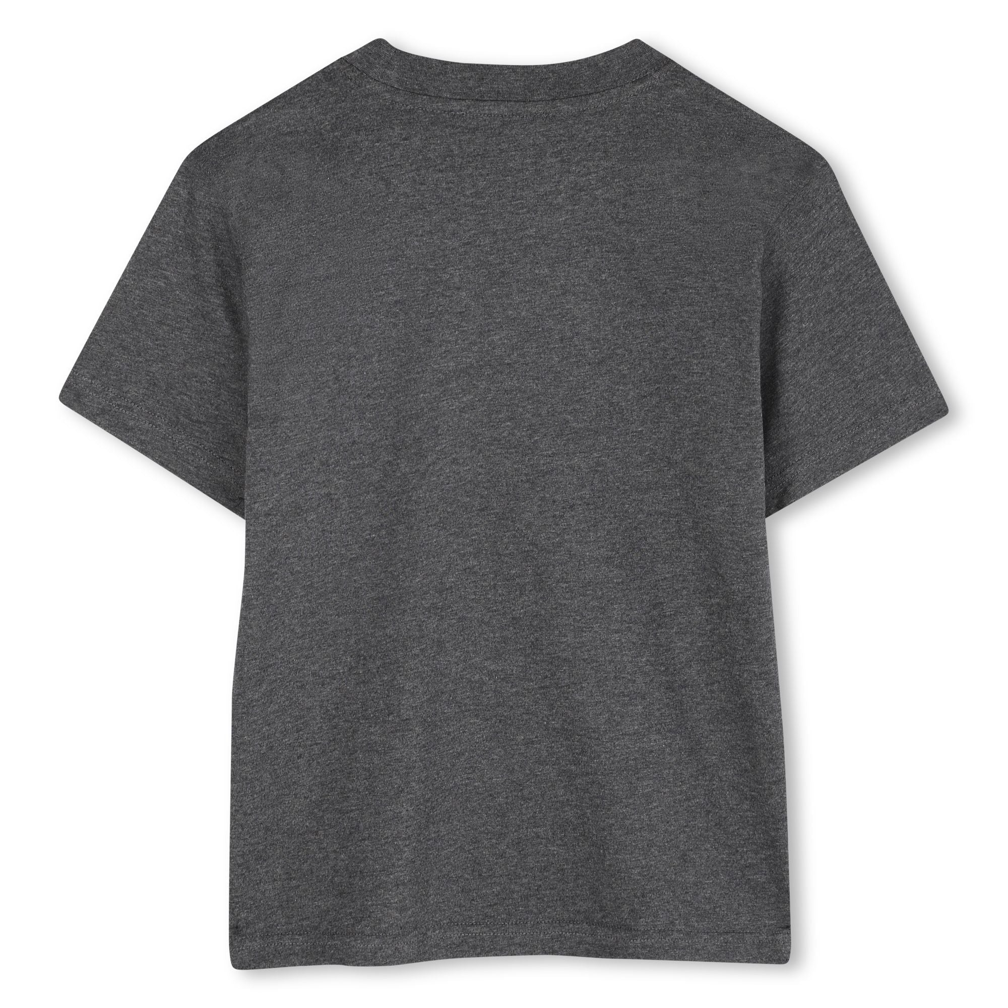 DKNYLogo Print T-Shirt3617165747540SAVANNA