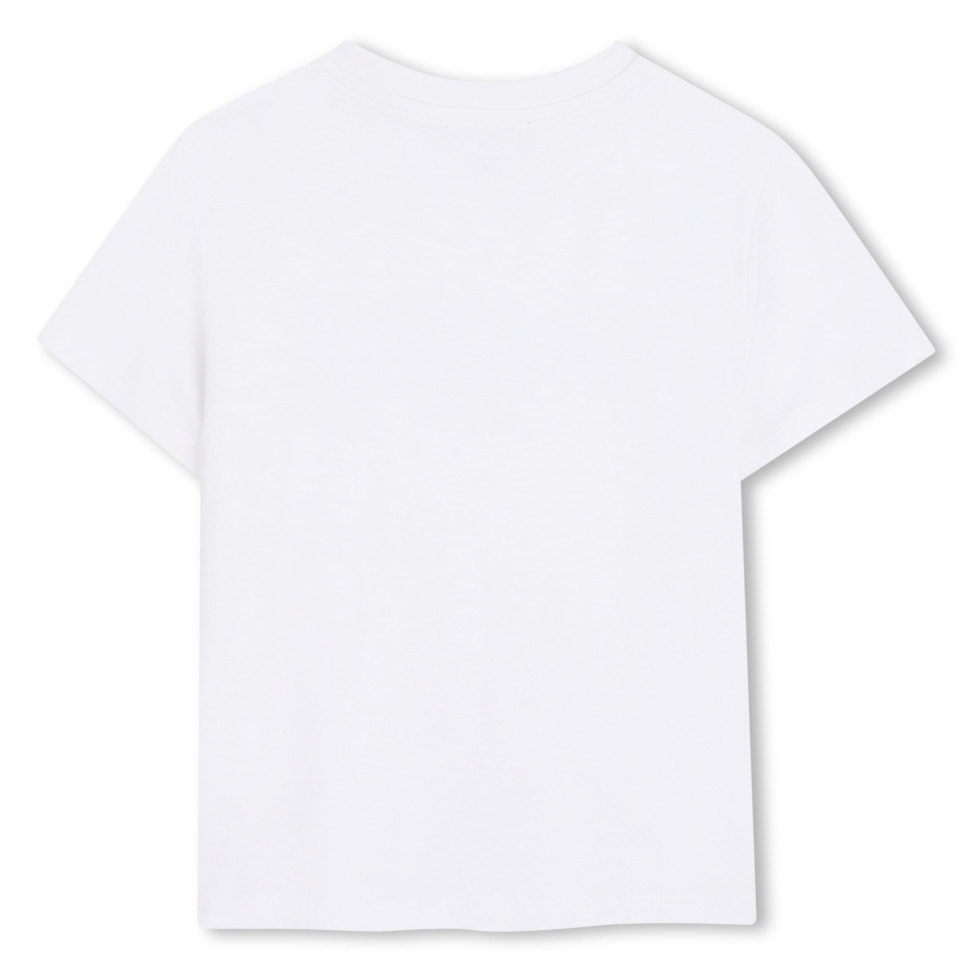DKNYLogo Print T-Shirt3617165842368SAVANNA