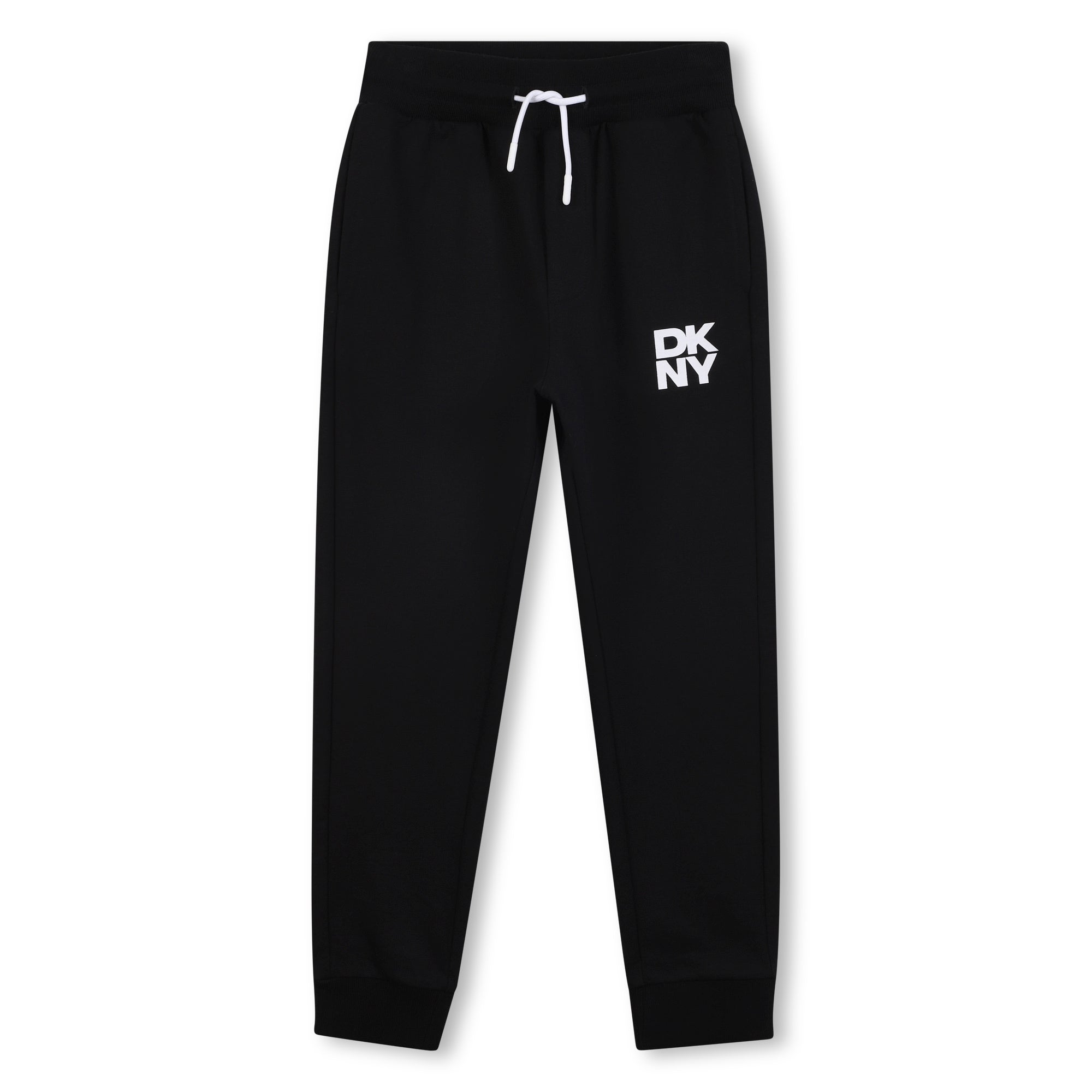 DKNYLogo Print Tracksuit Joggers3617165655869SAVANNA