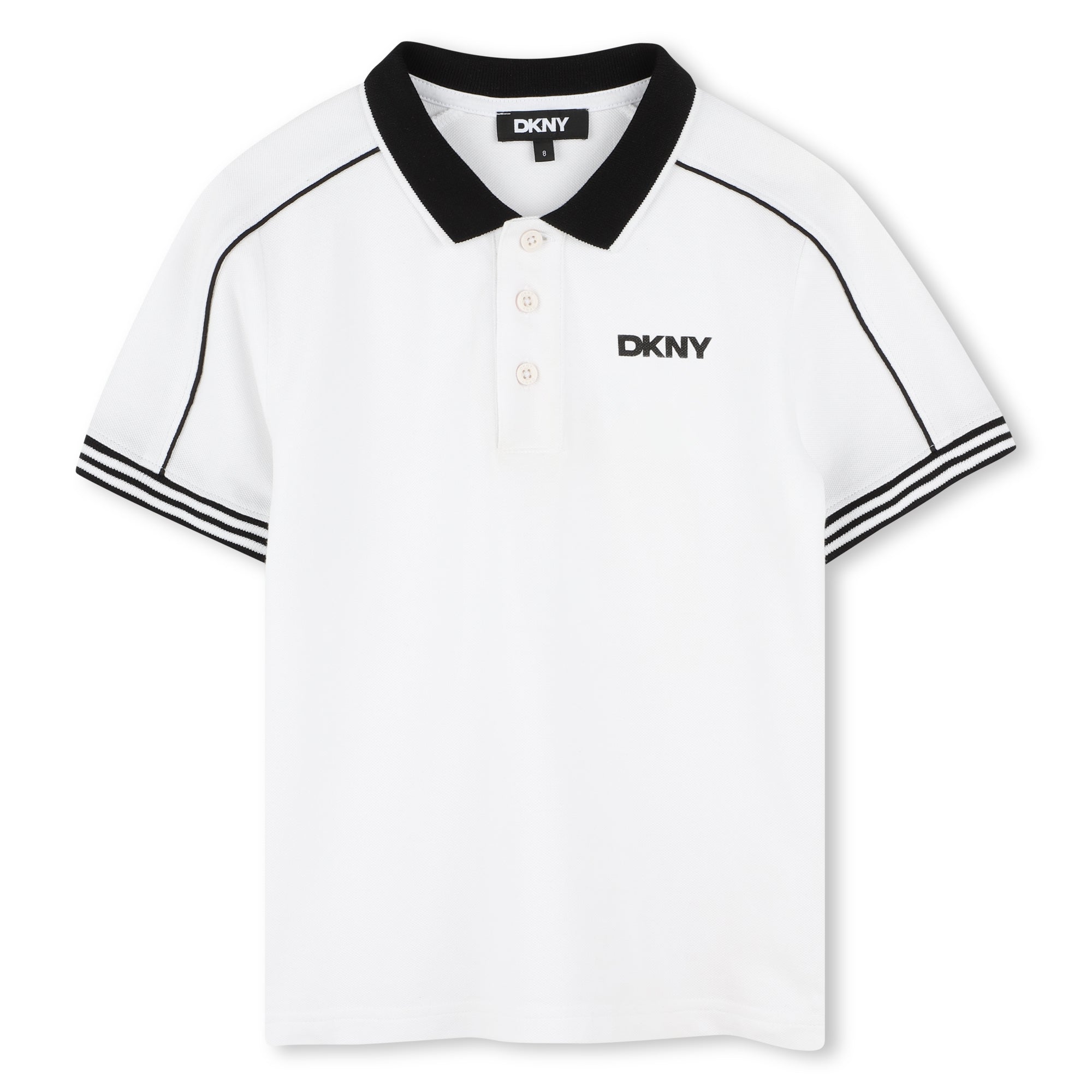 DKNYLogo Shorts Set3617165262241SAVANNA