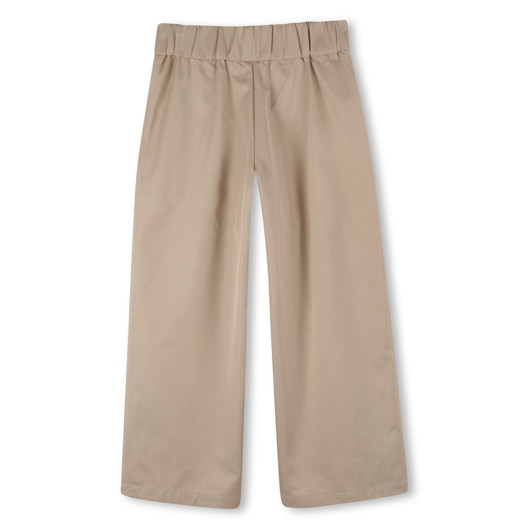 DKNYLogo Tailored Trousers3617165581519SAVANNA