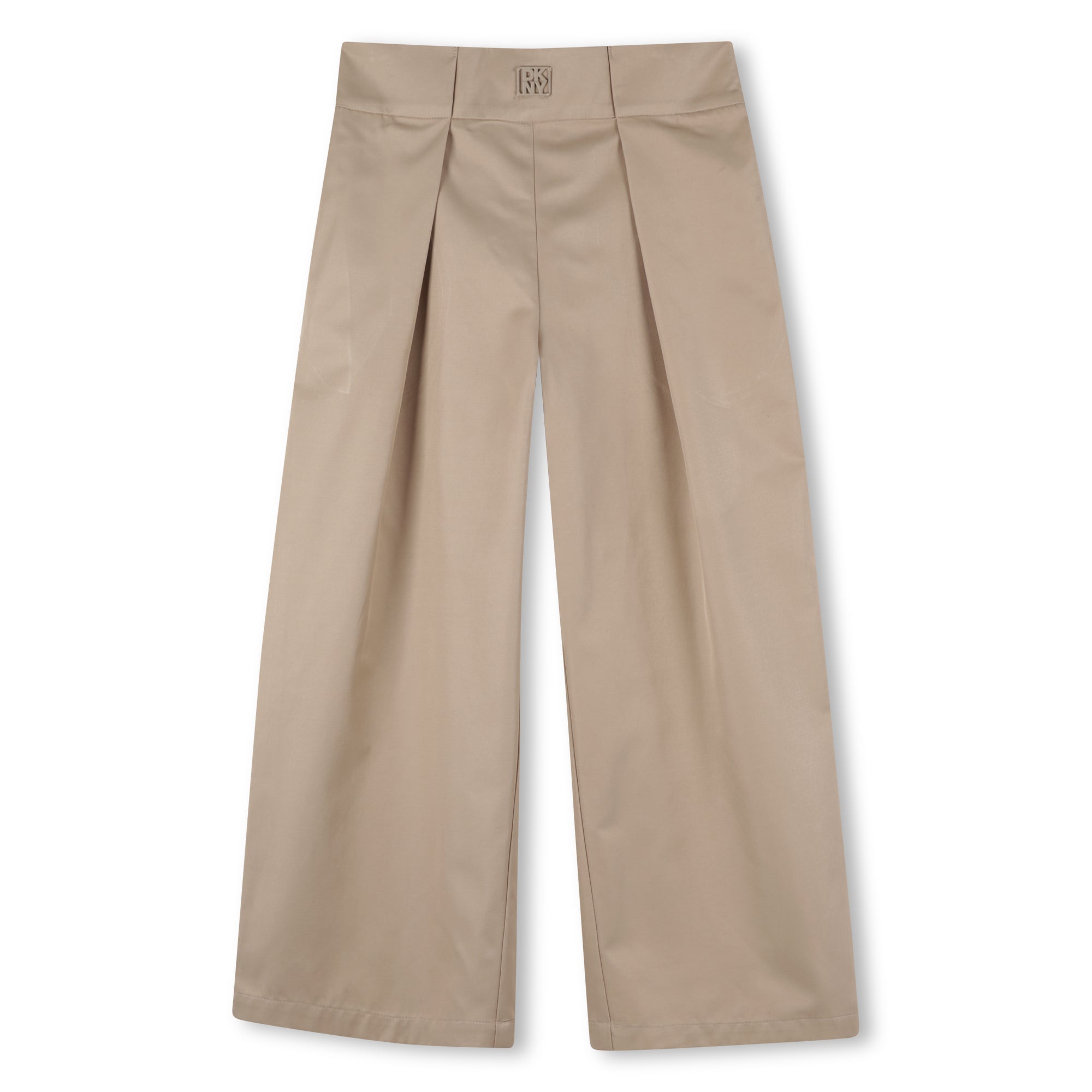 DKNYLogo Tailored Trousers3617165581519SAVANNA