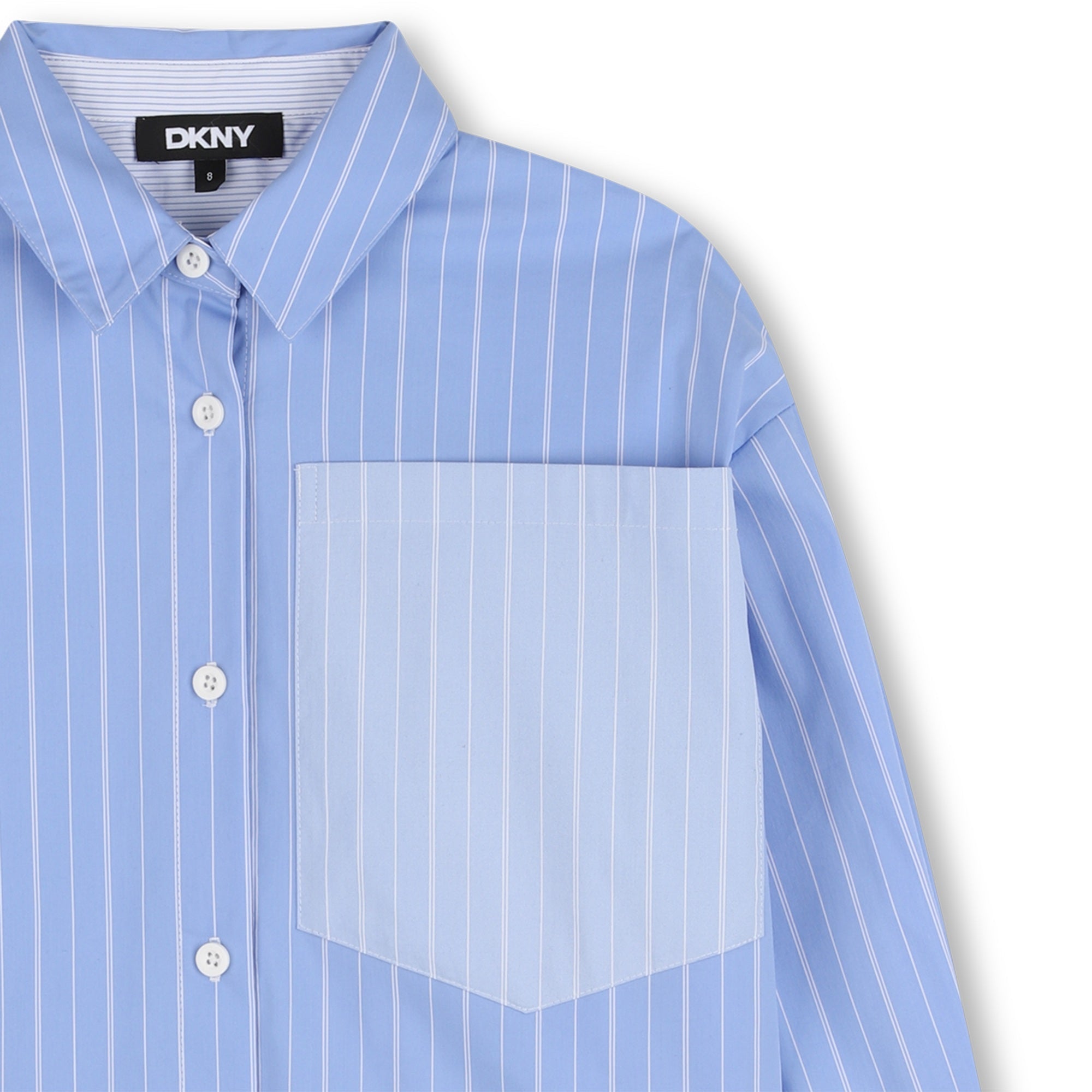 DKNYLong Sleeve Shirt3617165913495SAVANNA