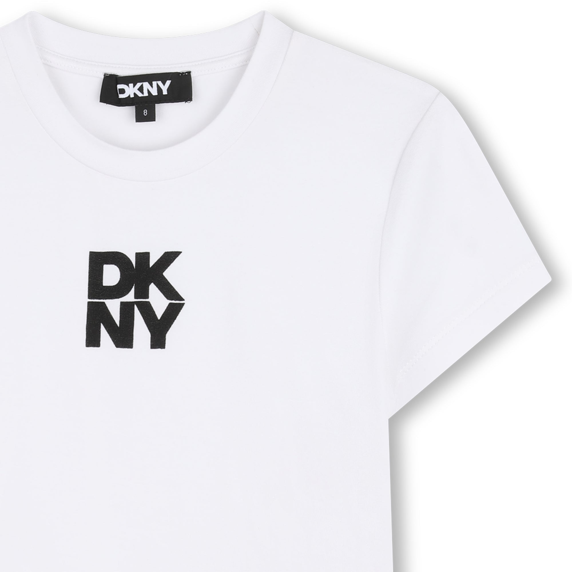 DKNYPrint Logo Dress Set3617165822674SAVANNA