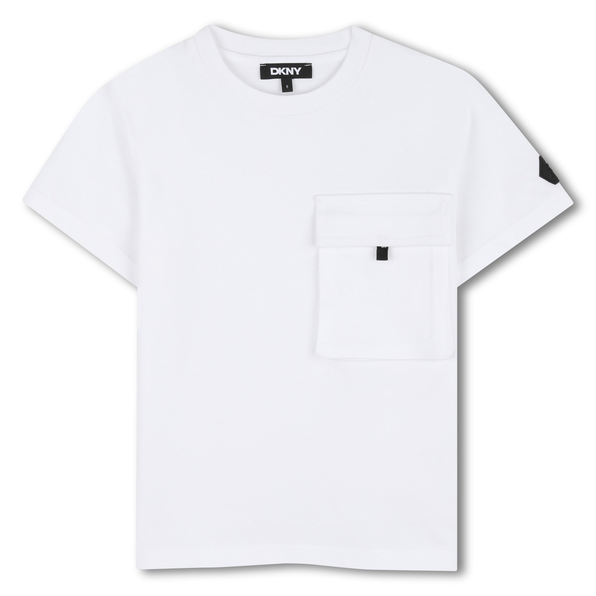 DKNYShort Sleeve T-Shirt3617165902116SAVANNA