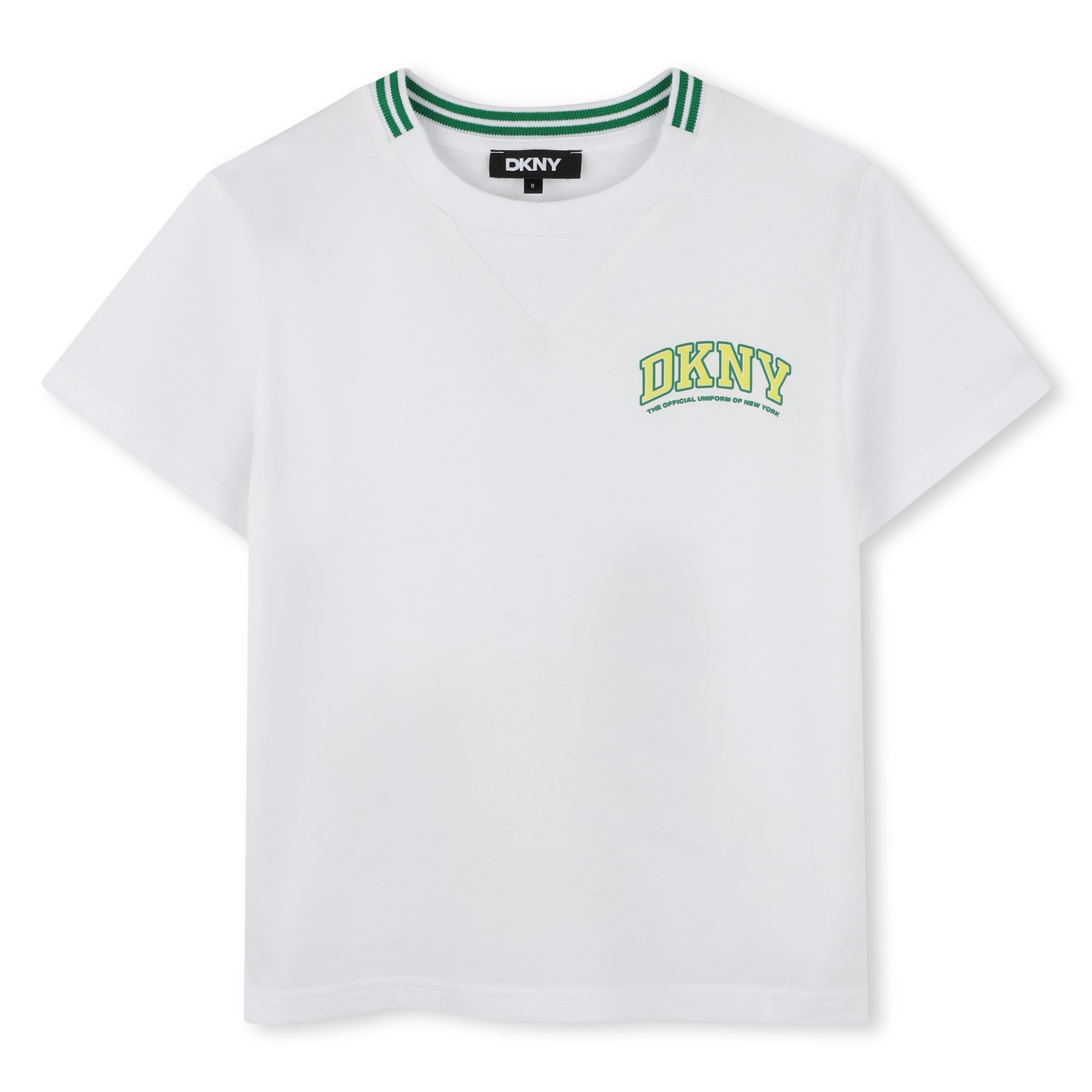 DKNYShort Sleeved T-Shirt3617165238376SAVANNA