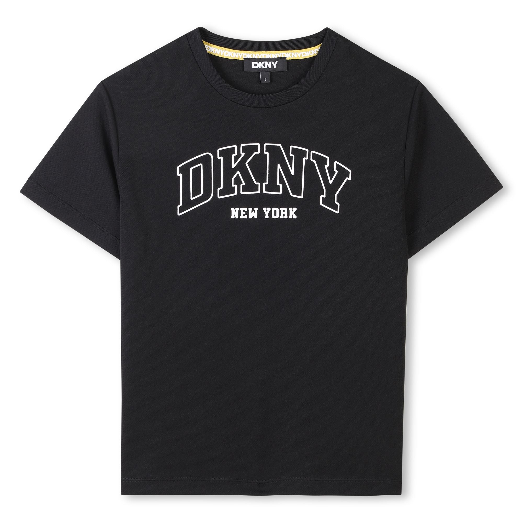 DKNYShort Sleeved T-Shirt3617165267109SAVANNA