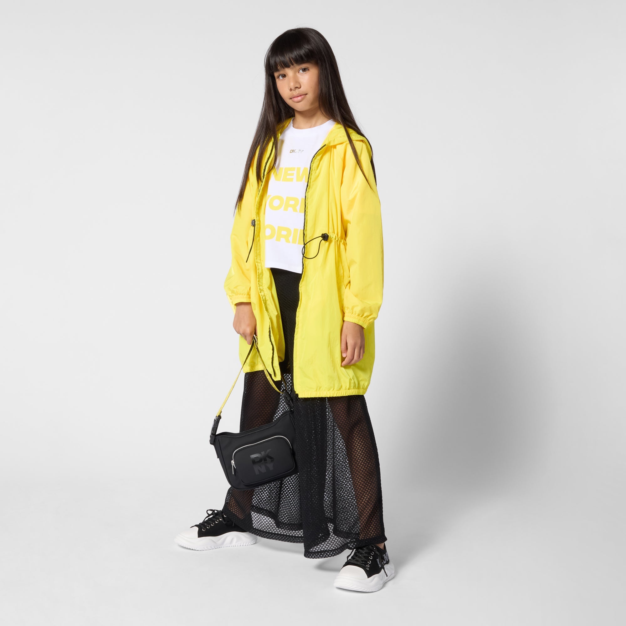 DKNYShoulder Logo Print Bags3617165815560SAVANNA
