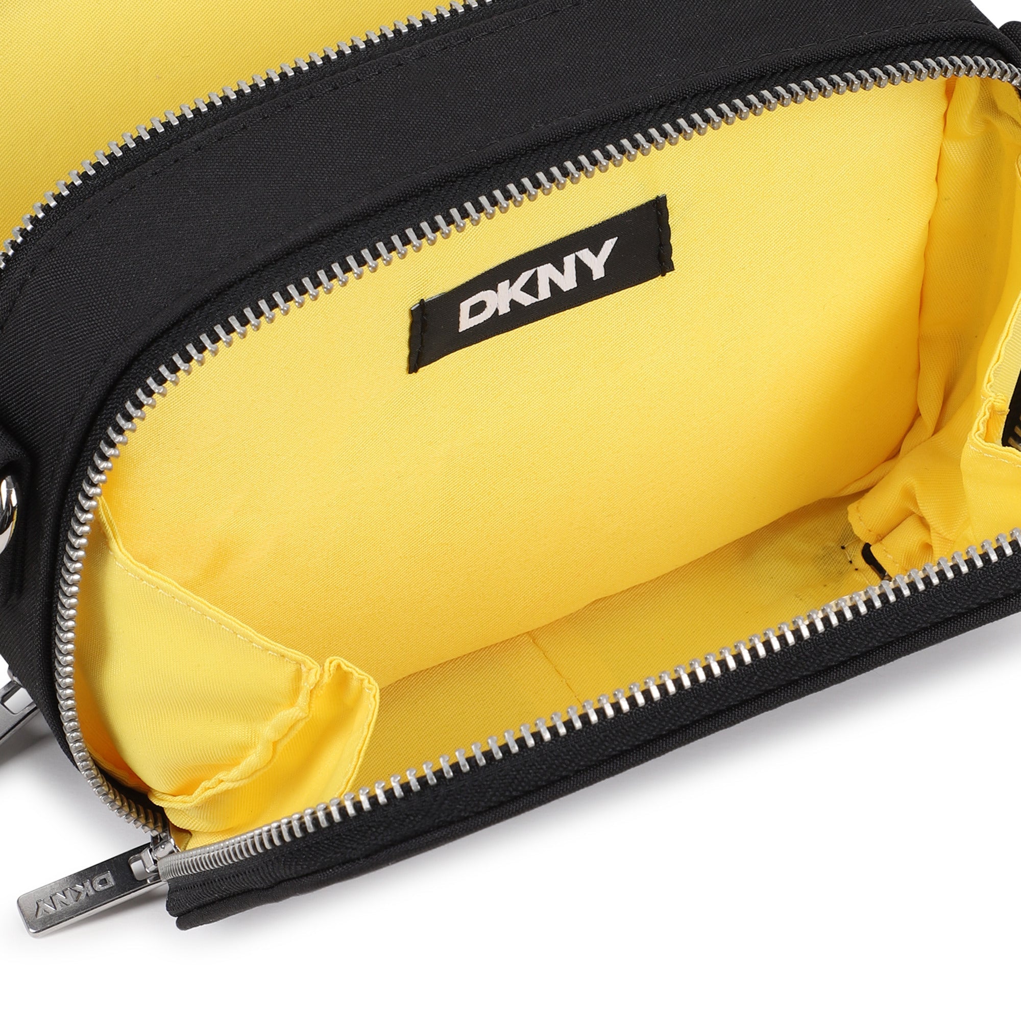 DKNYShoulder Logo Print Bags3617165825286SAVANNA