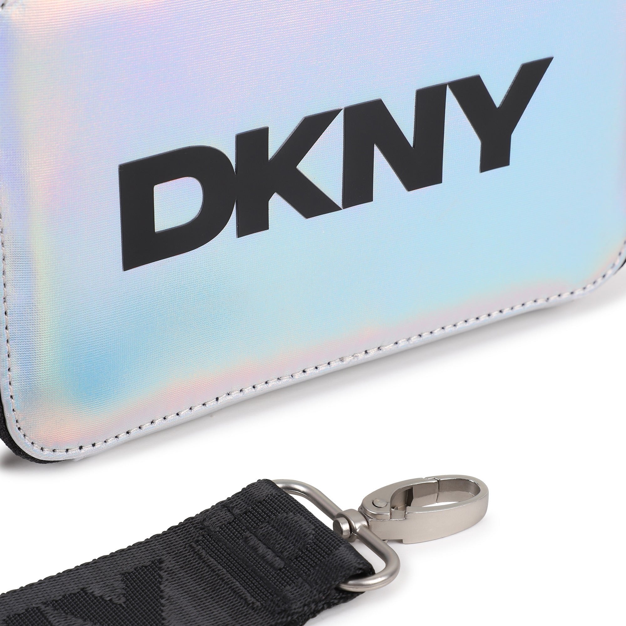 DKNYShoulder Logo Print Bags3617165825293SAVANNA