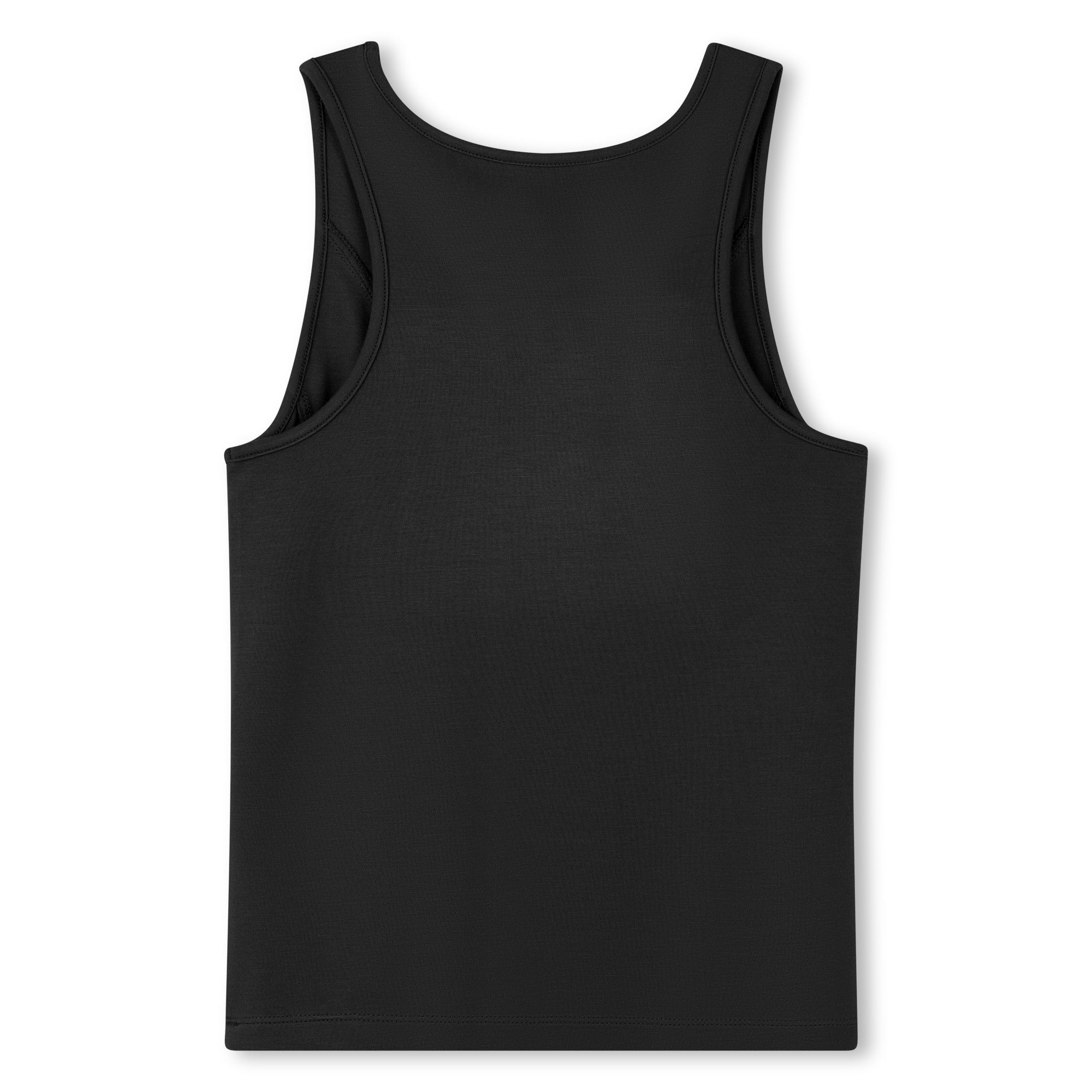 DKNYSleeveless Logo Tank Top3617165838149SAVANNA