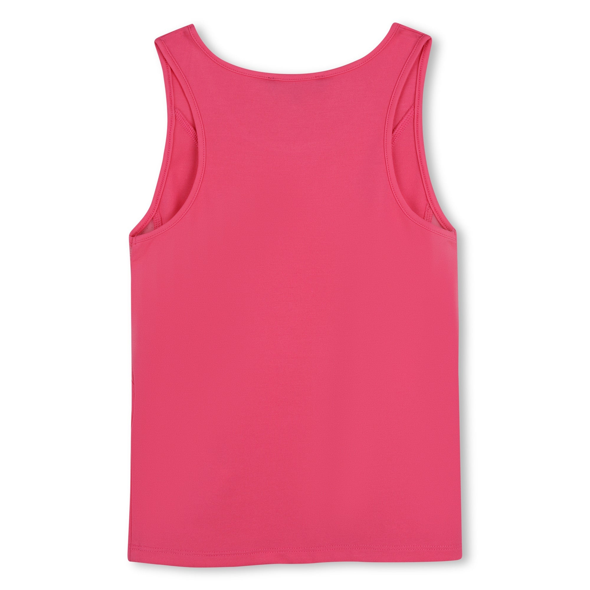 DKNYSleeveless Logo Tank Top3617165839412SAVANNA