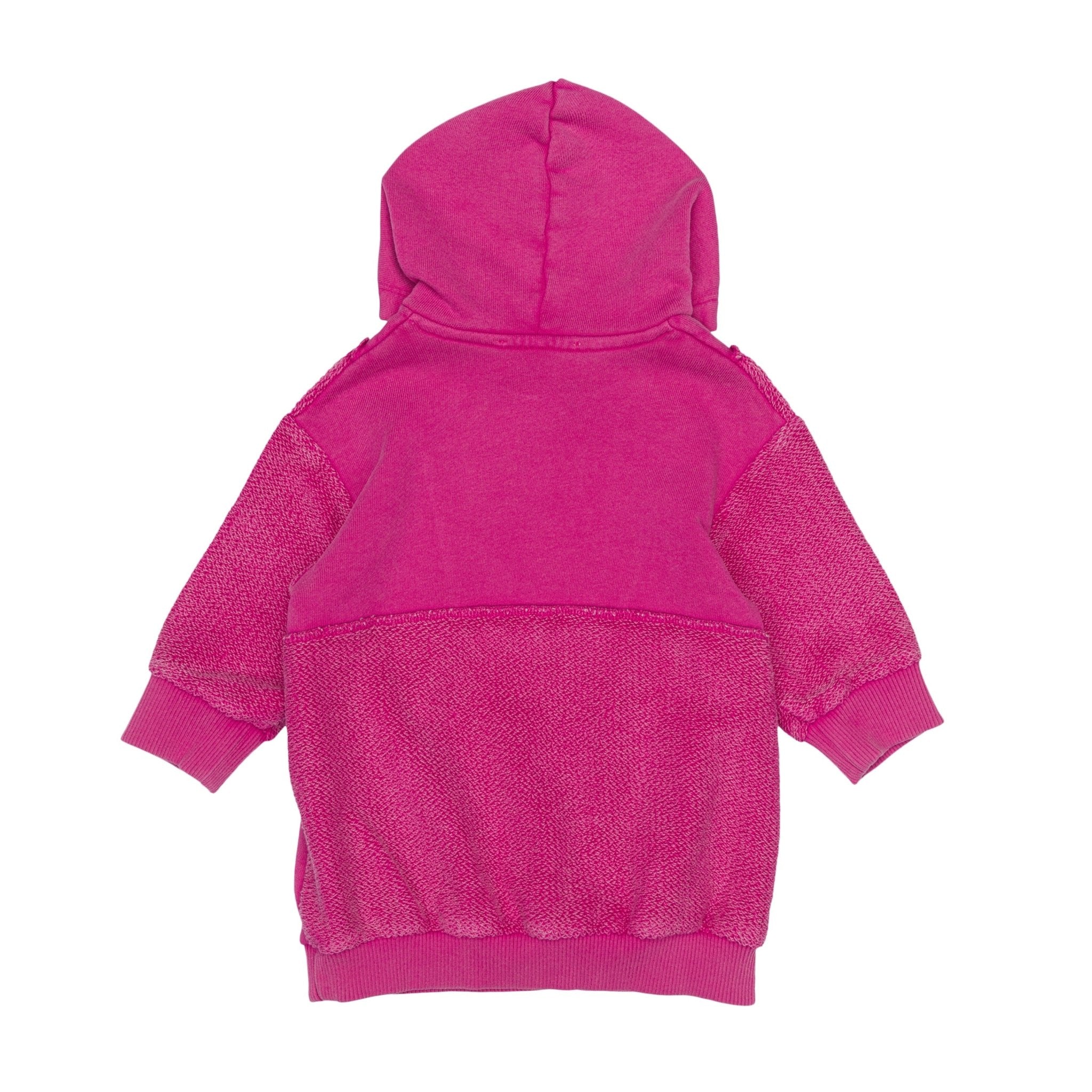 Emilio PucciAbstract Hoodie Dress8055178388803SAVANNA