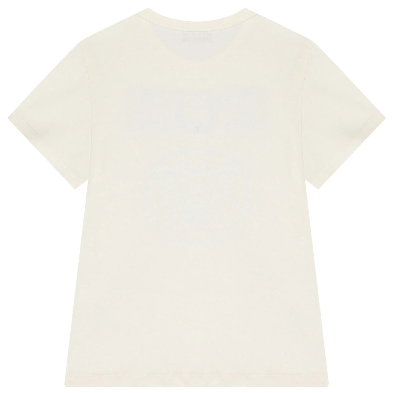 Emilio PucciEmbroidered Logo T-Shirt8059774192604SAVANNA