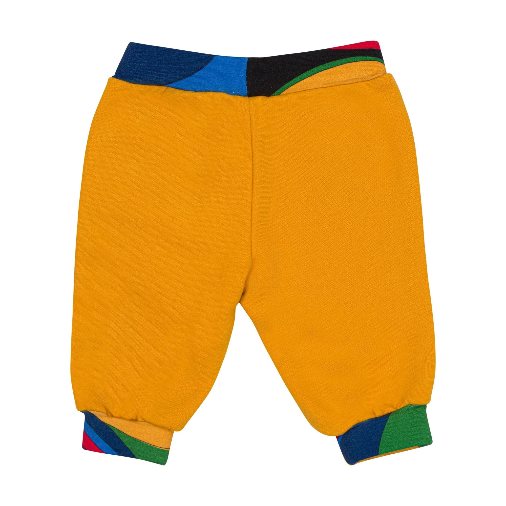 Emilio PucciEmbroidered Print Track PantsSAVANNA