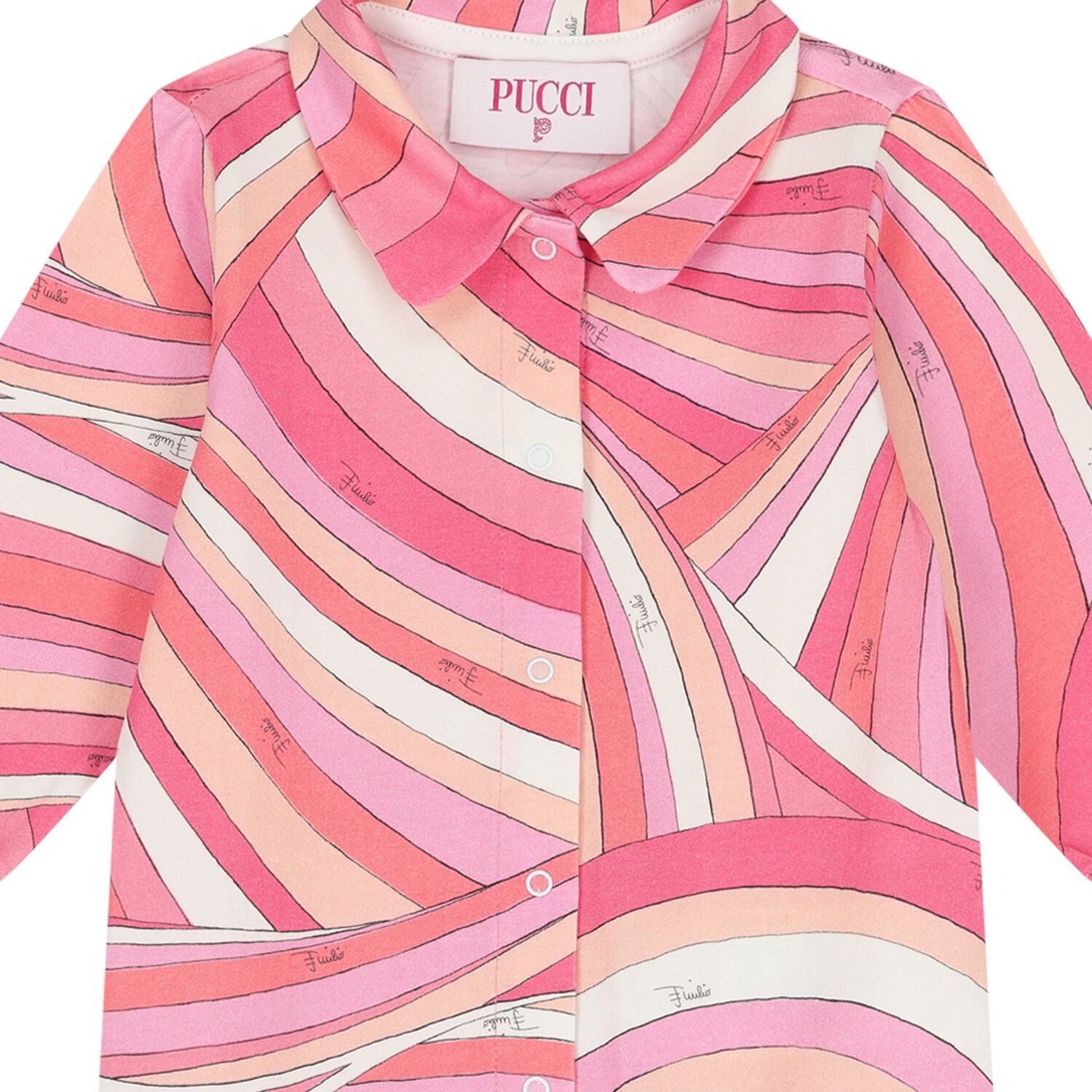 Emilio PucciIride Babygrow Gift Set8055178943866SAVANNA