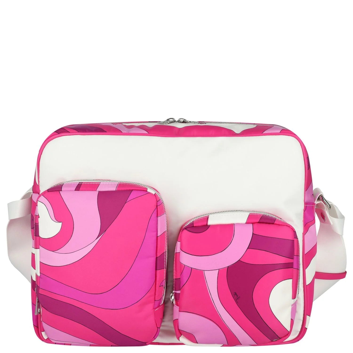 Emilio PucciIride Changing Bag8059774178363SAVANNA