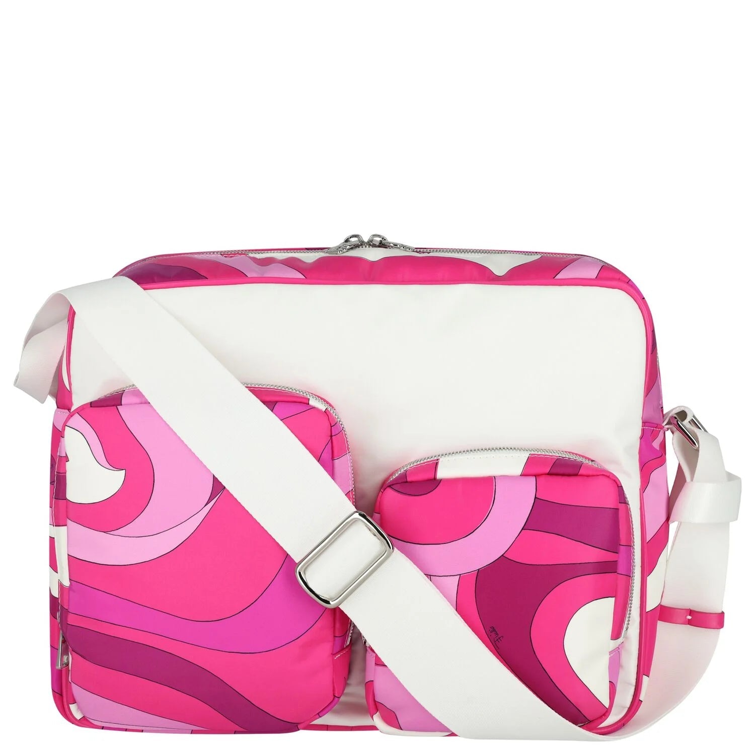 Emilio PucciIride Changing Bag8059774178363SAVANNA