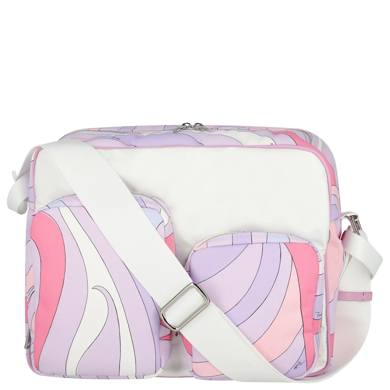 Emilio PucciIride Changing Bag8059774178370SAVANNA