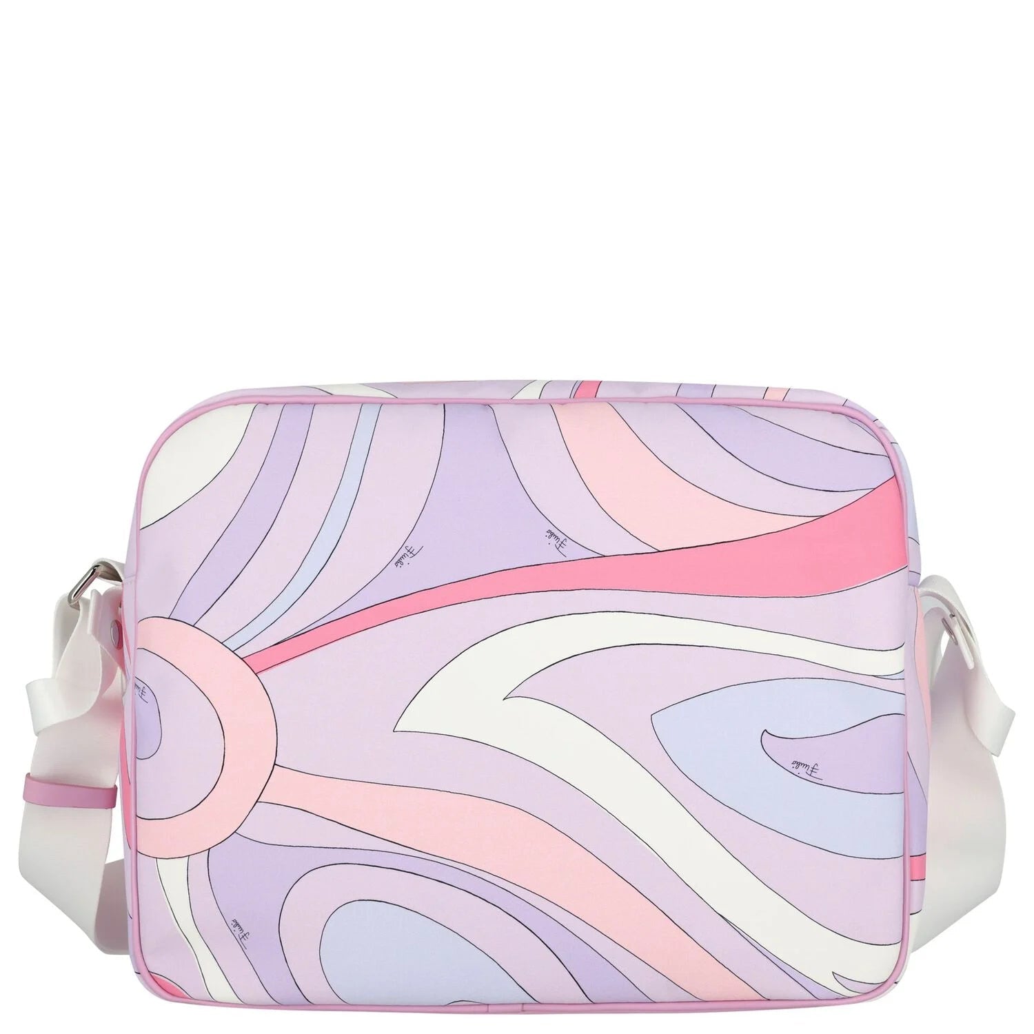 Emilio PucciIride Changing Bag8059774178370SAVANNA