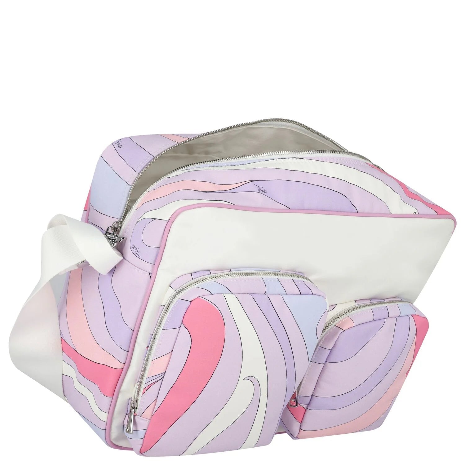 Emilio PucciIride Changing Bag8059774178370SAVANNA