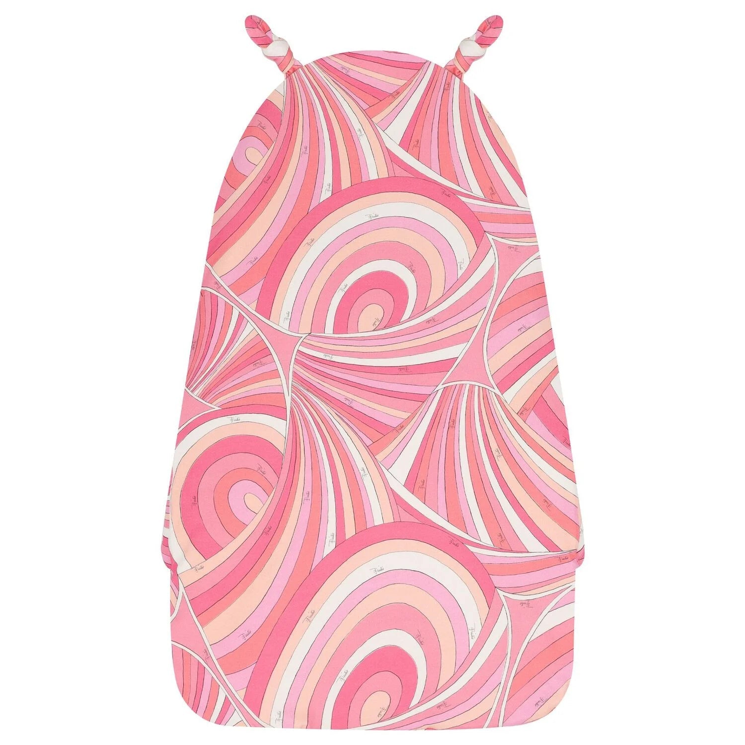 Emilio PucciIride Nest Sleeping Bag8055178923615SAVANNA