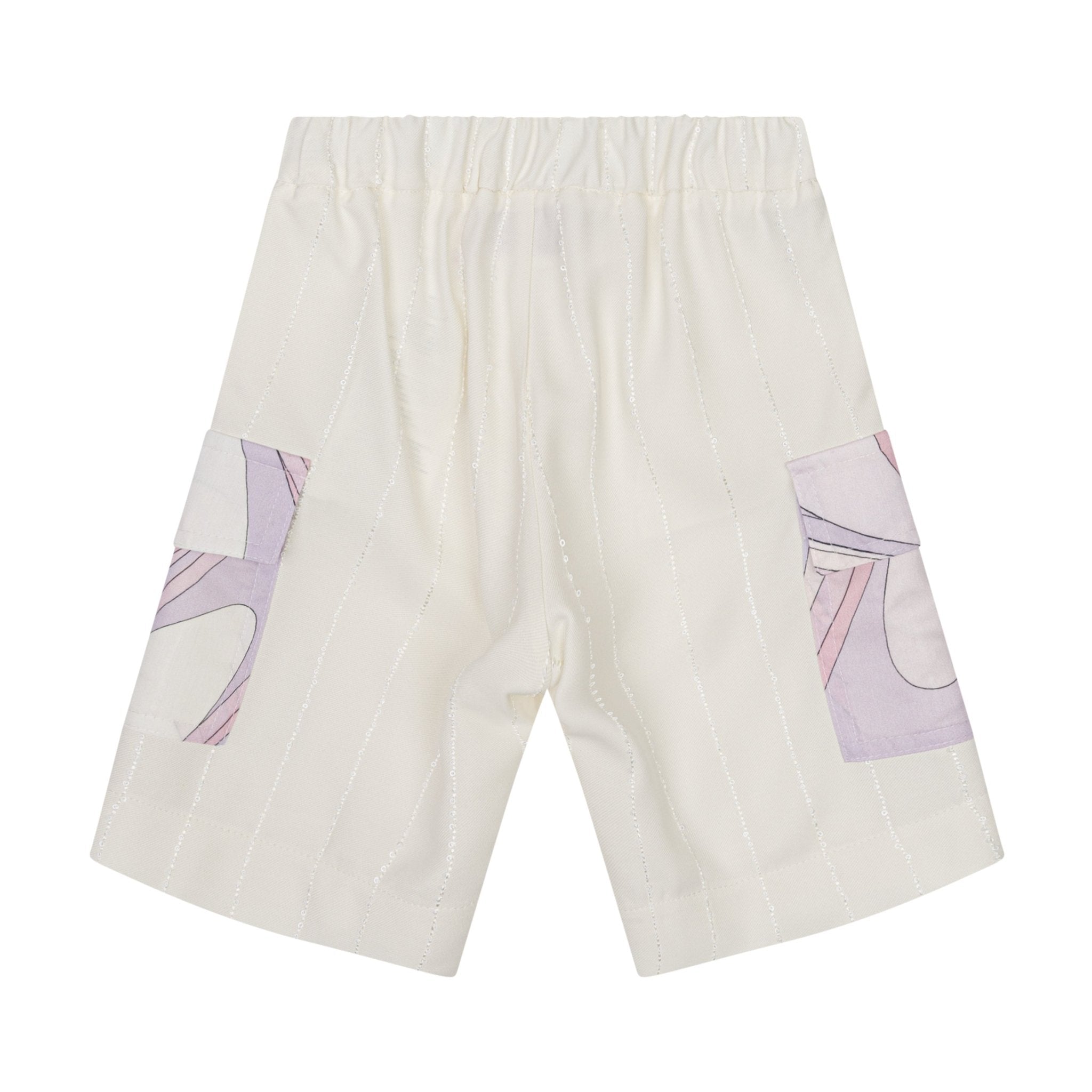 Emilio PucciIride Patterned Pants8059774187914SAVANNA