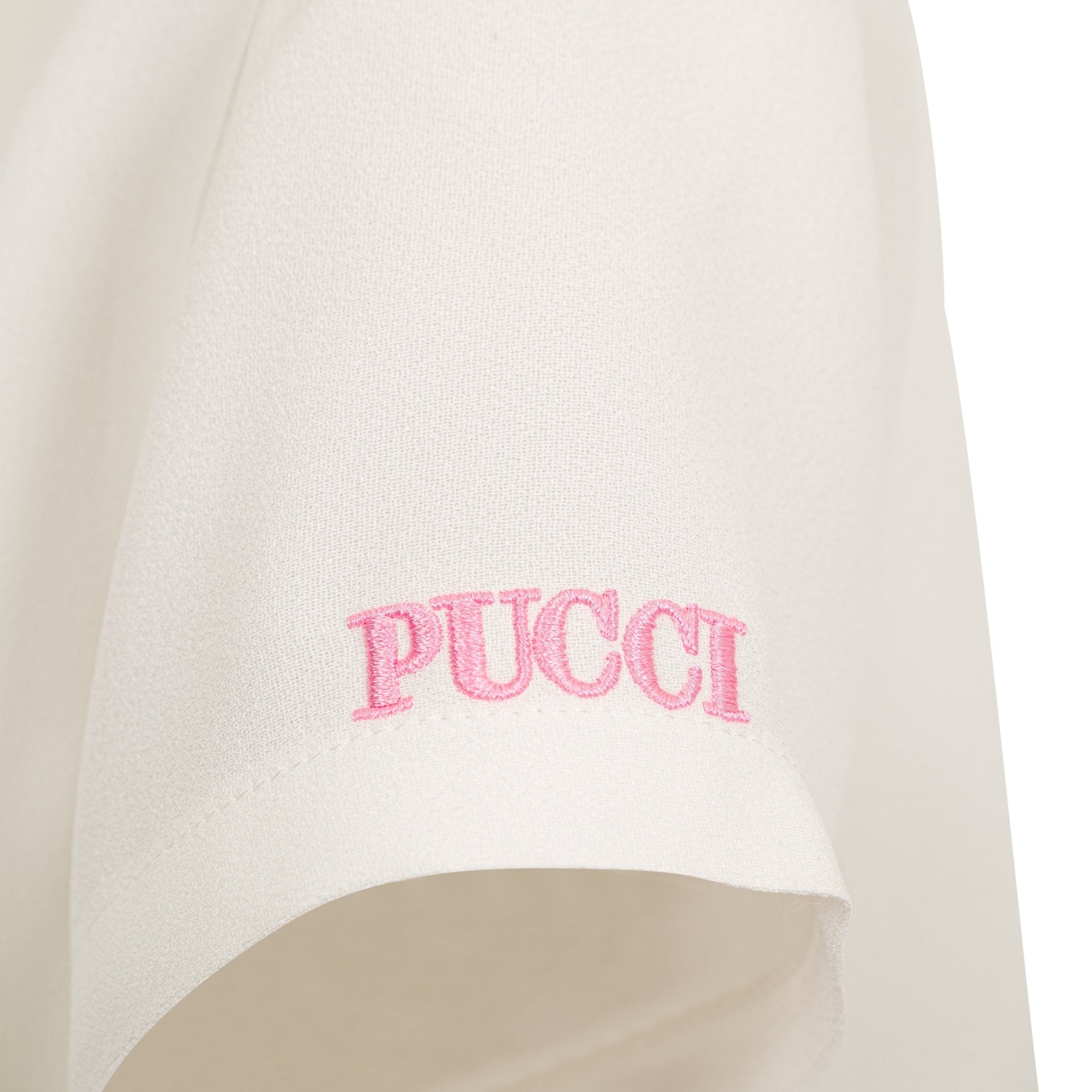 Emilio PucciIride Print Crêpe Blouse8055178706966SAVANNA