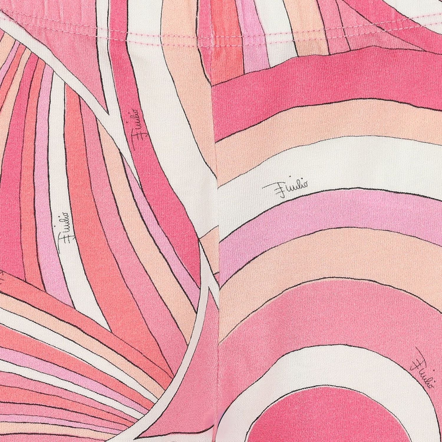 Emilio PucciIride Print Leggings8055178933393SAVANNA